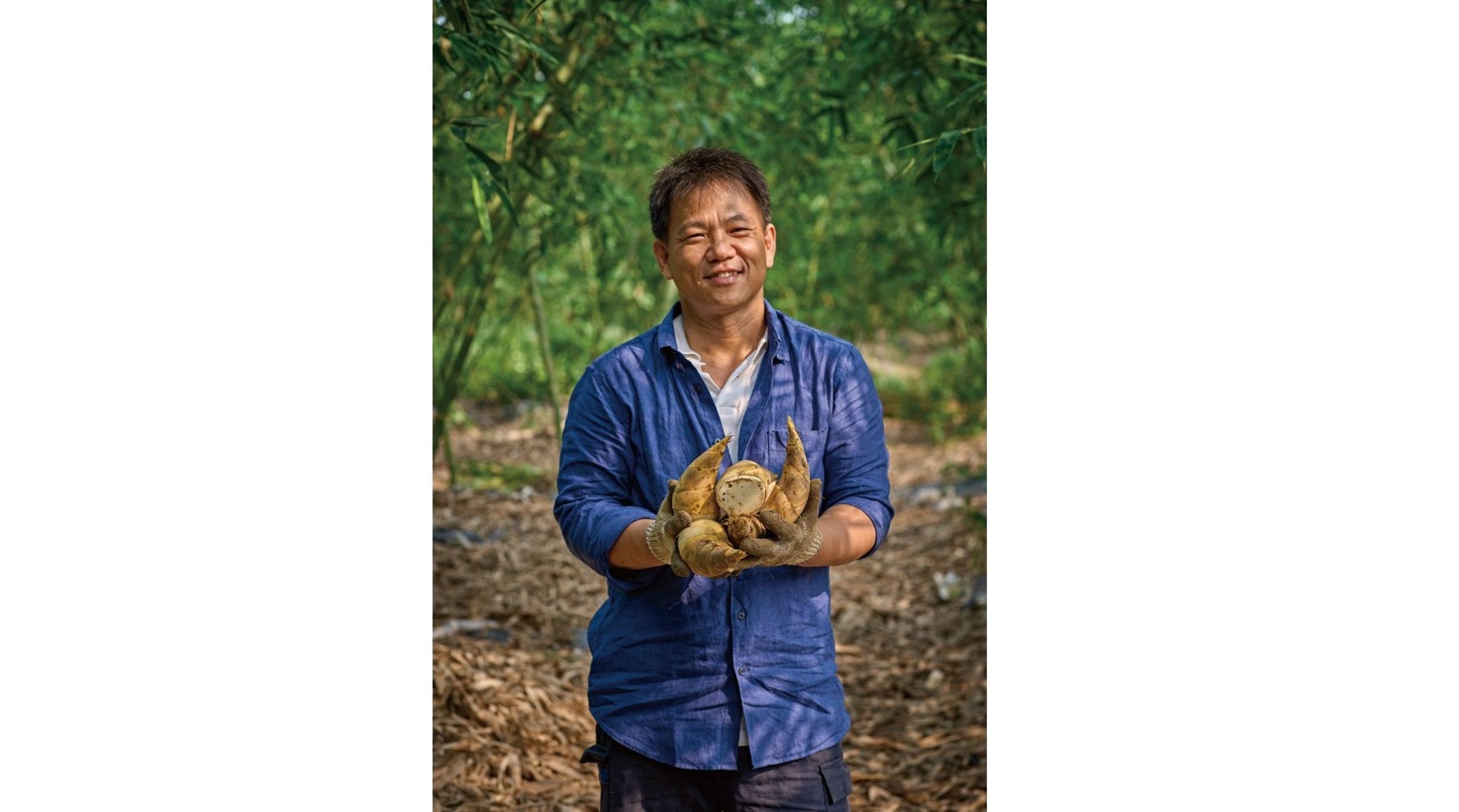 品牌持續善盡企業社會責任，以零售通路力量，守護台灣珍貴的生物多樣性。（圖／全聯提供）