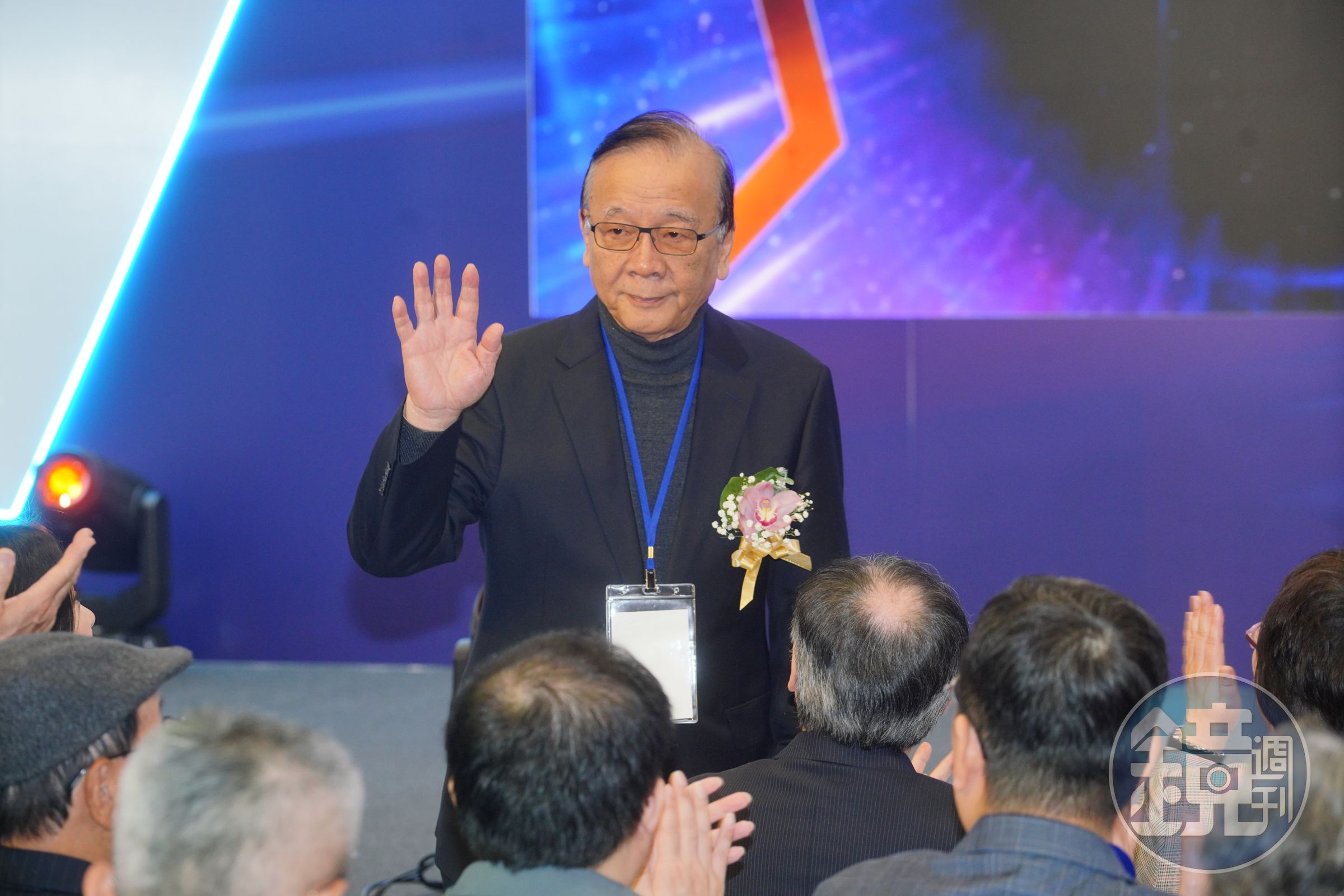 汎德董事長唐榮椿坦言，現下各廠牌手中都還有庫存車要消化。