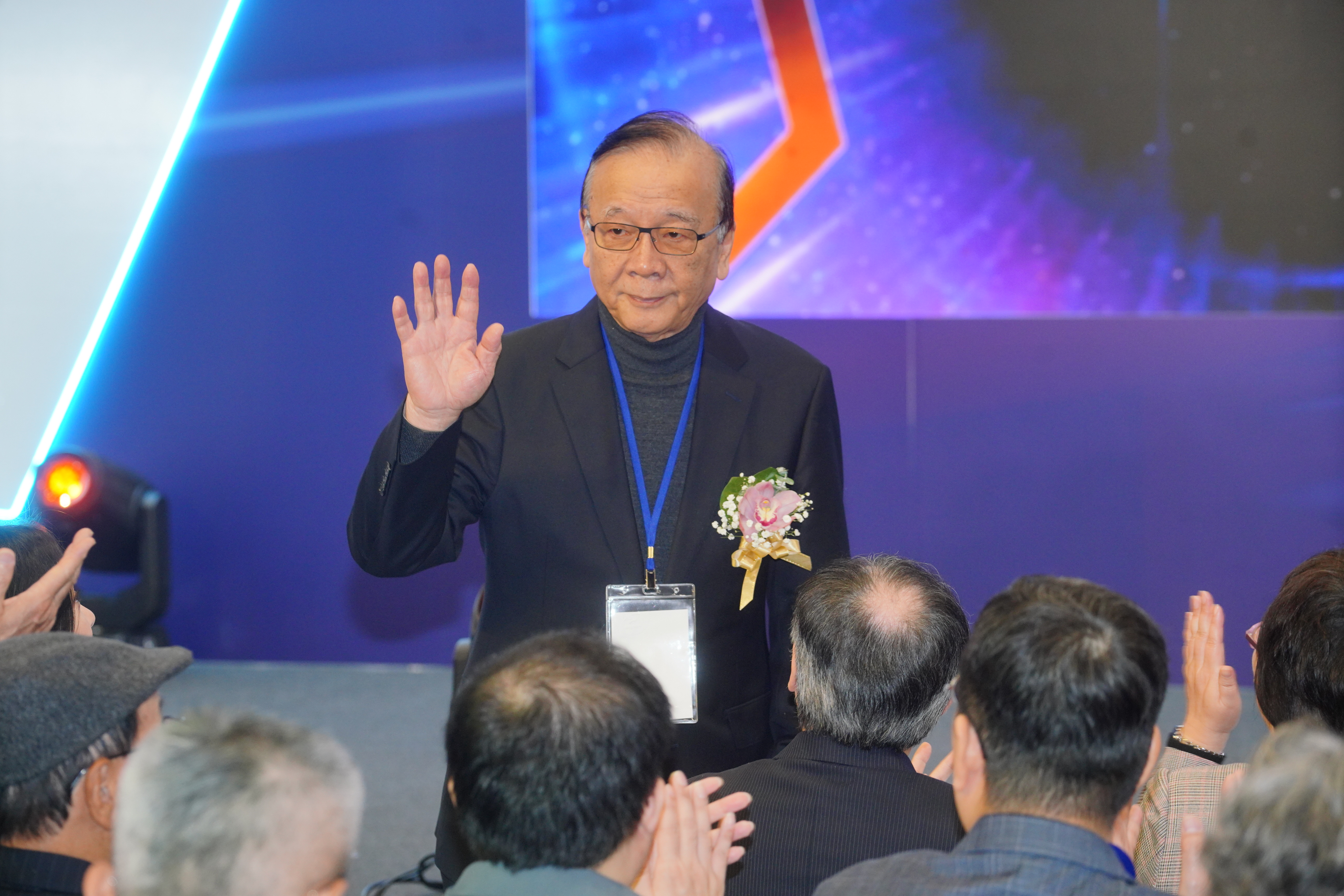 汎德董事長唐榮椿坦言,現下各廠牌手中都還有庫存車要消化。