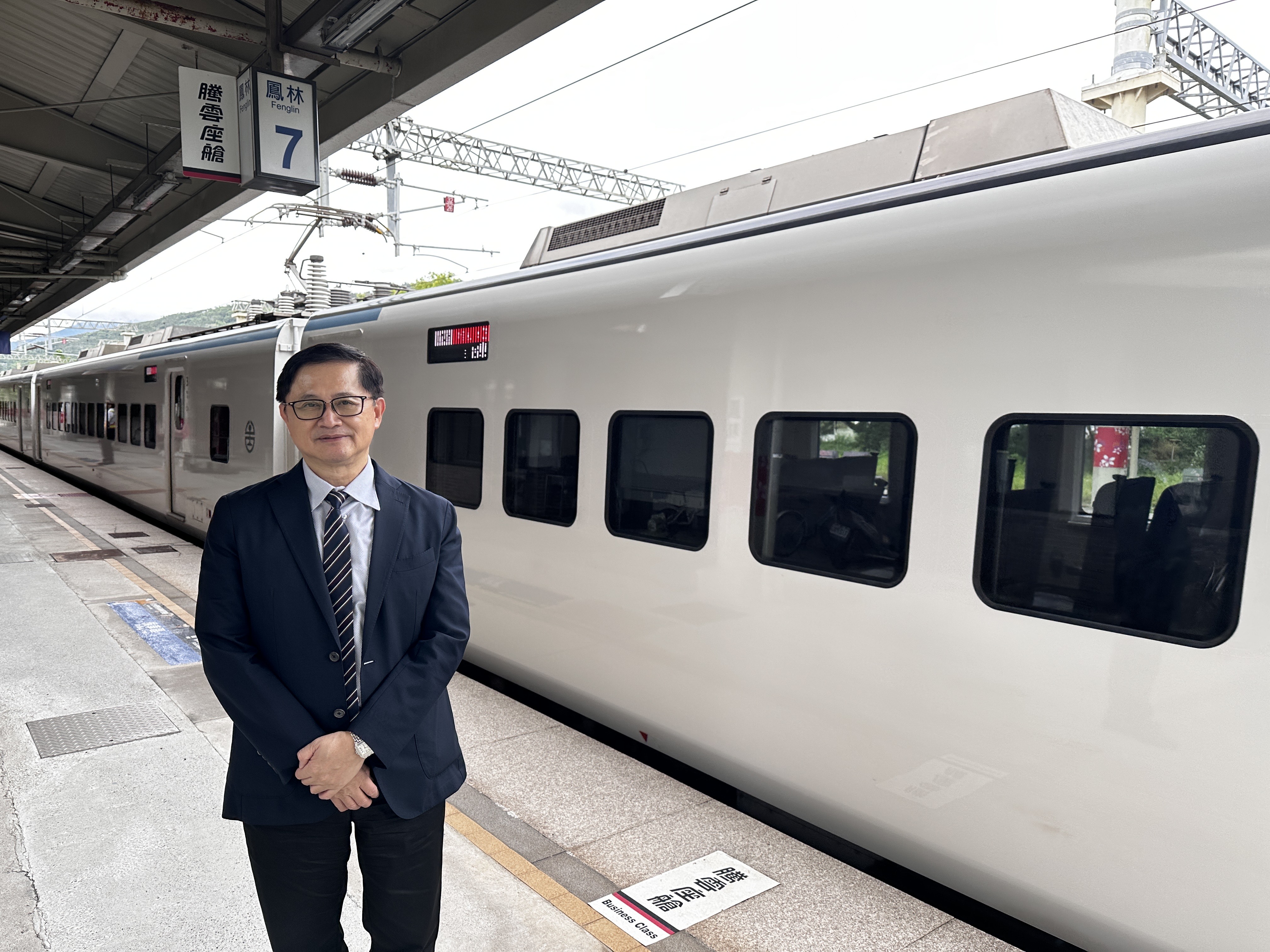 和碩董事長童子賢坦言對花蓮縣政府沒信心，近1億元善款直接提供給社福及教育機構。