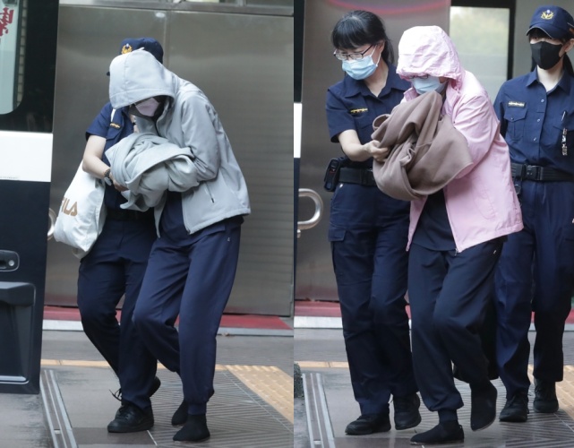 專家鑑定拆穿惡保母謊言！長期虐待並非與劉彩萱所宣稱的「自己有精神病」有關。（鏡報新聞網提供）