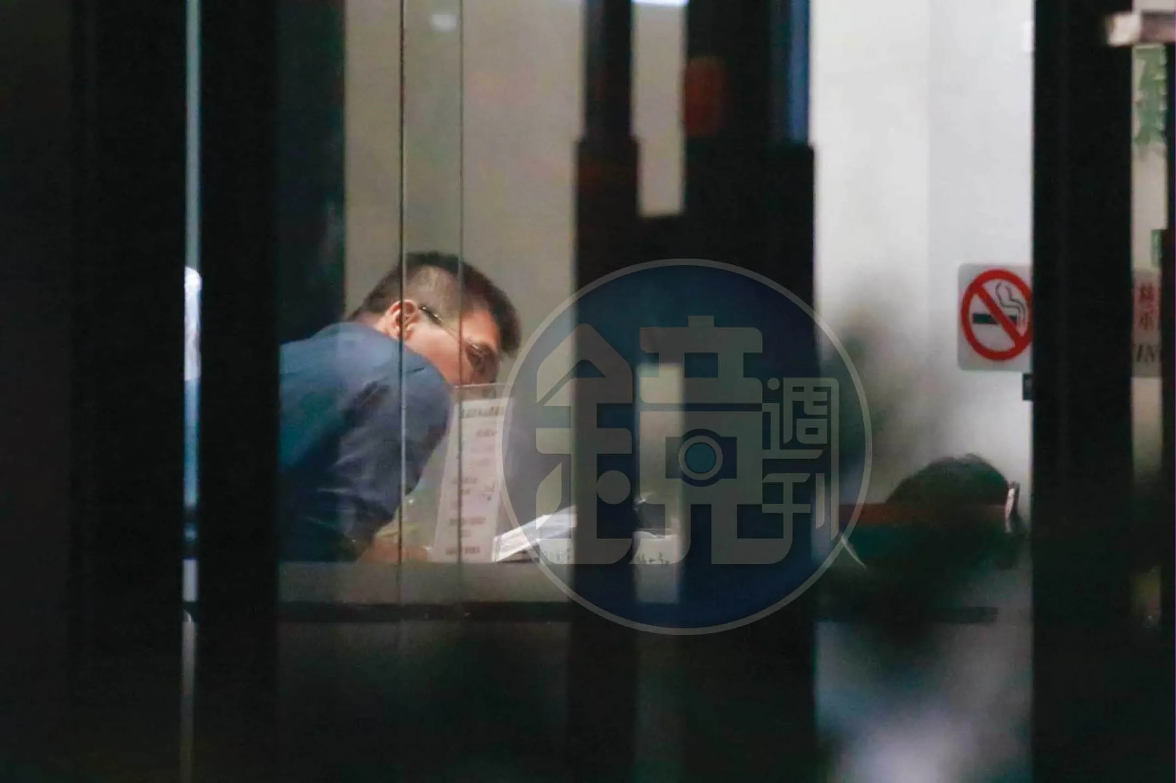 陳幸妤昨天受訪時,透露跟趙建銘離婚時有簽保密條款,不能公布其內容。