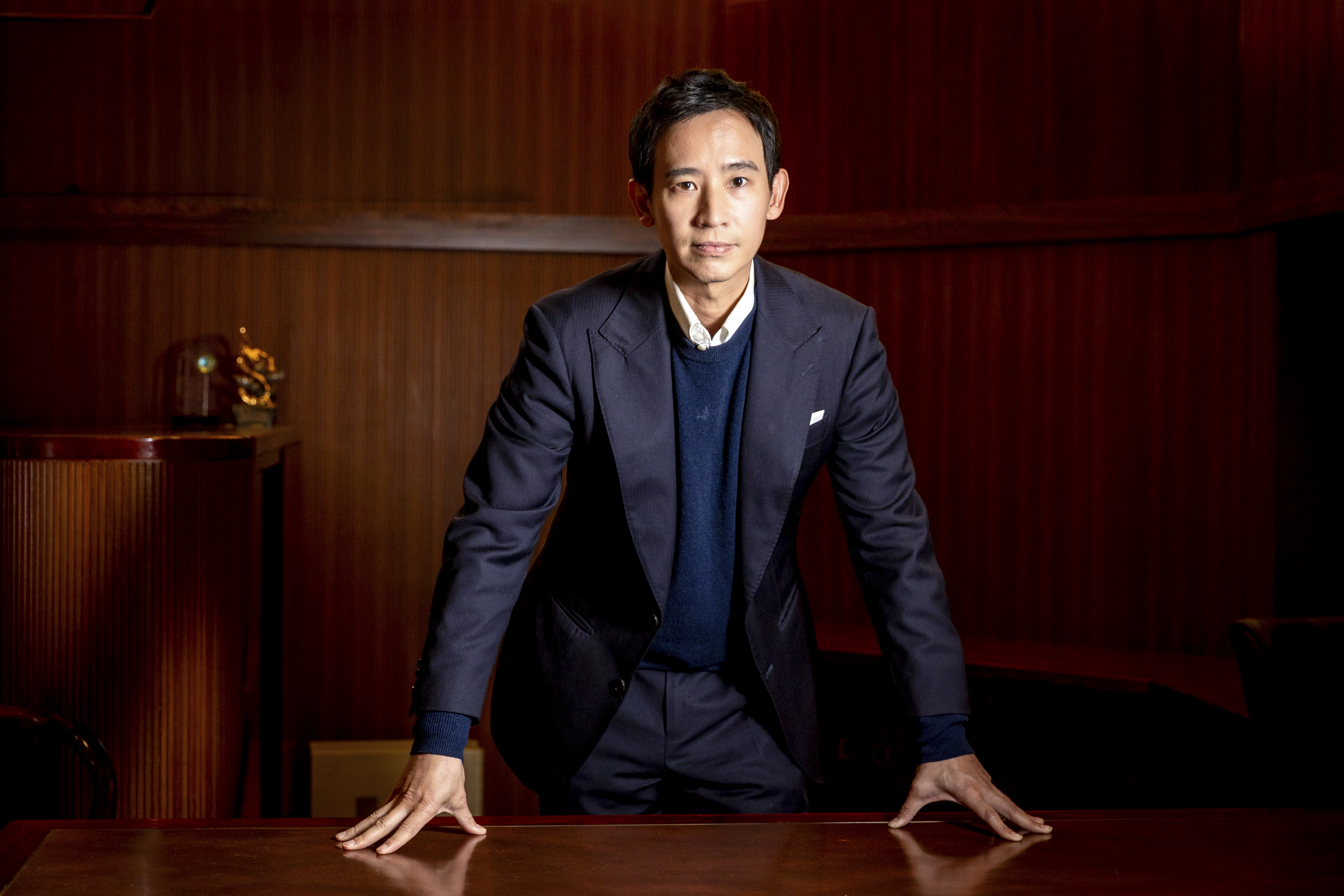 皮塔・林家倫拉在2023年帶領前進黨在國會大選勝選，最後卻被保守派封殺總理大位，十年不得參政。