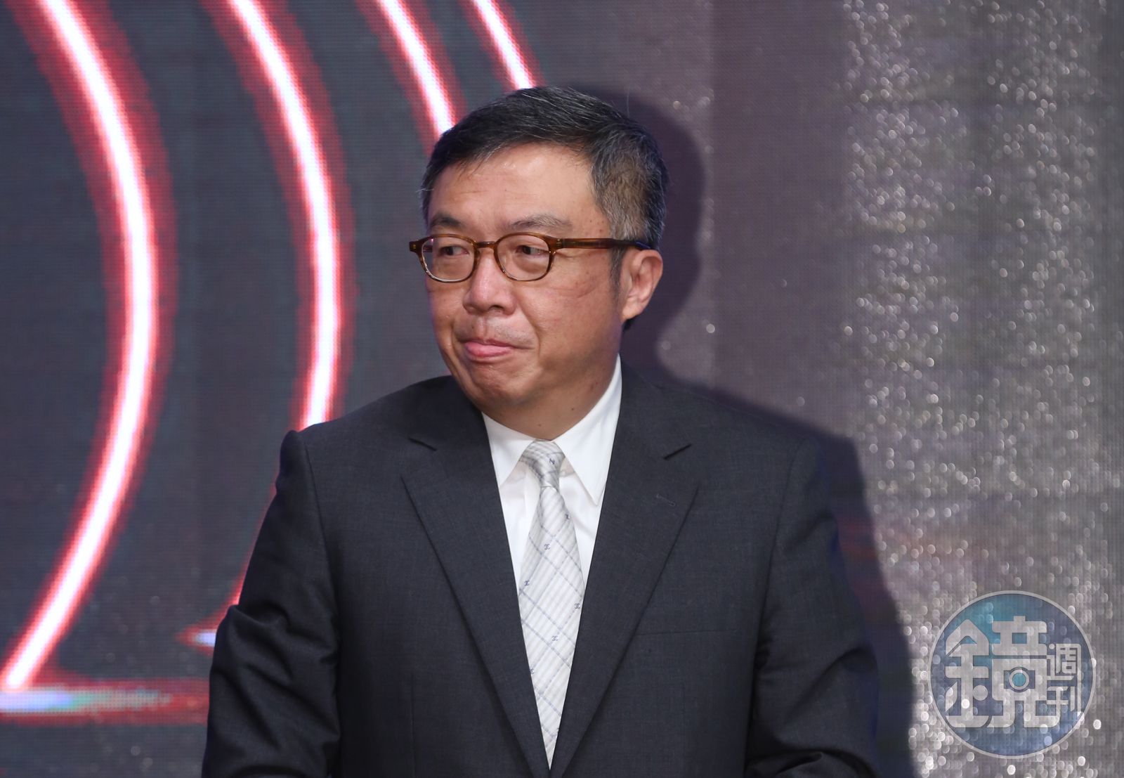 一個動作讓廣豐賀鳴珩無奈挨告 三審出爐維持無罪