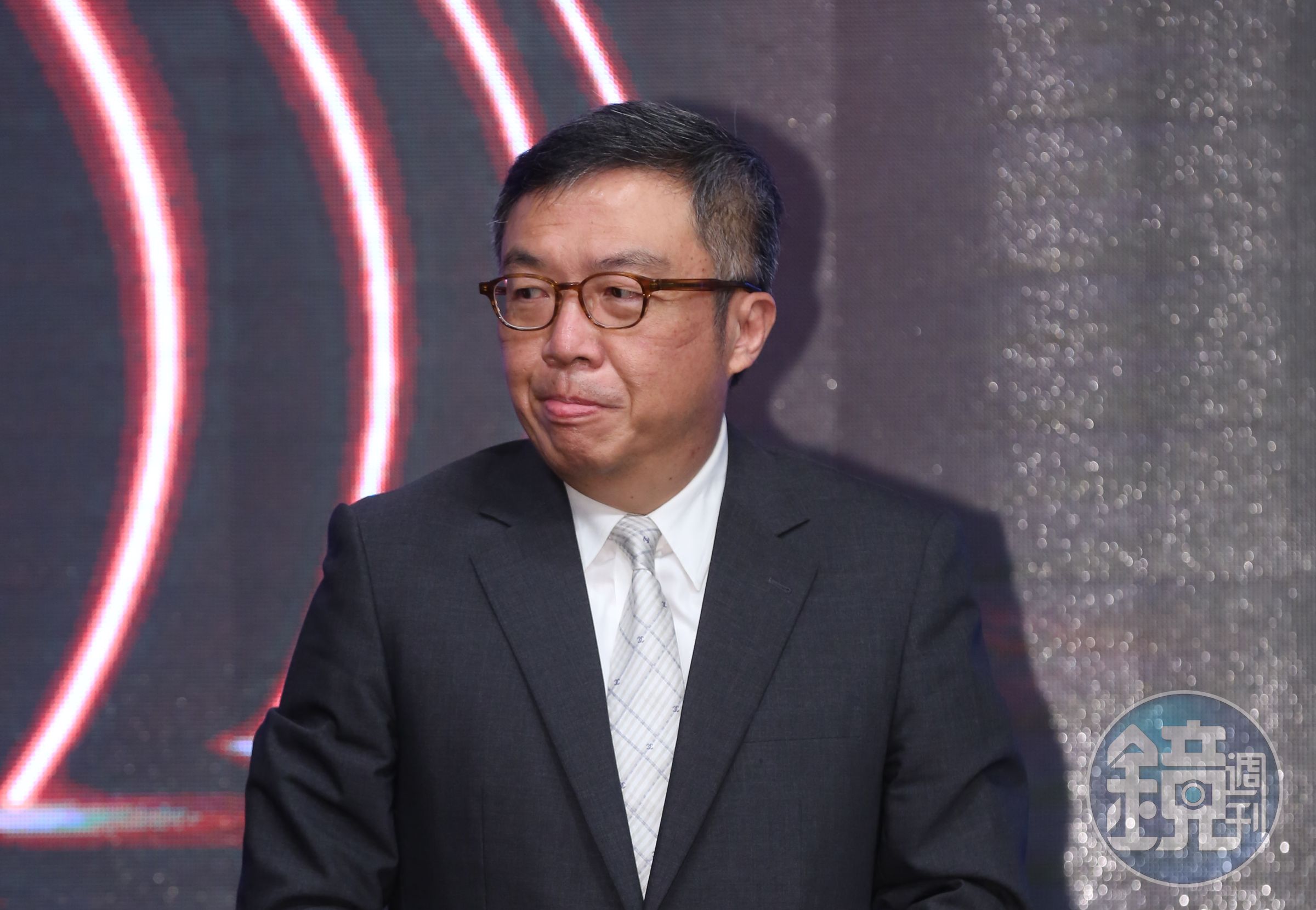 元大證券前董事長賀鳴珩去年因養母借名購買股票風波扯出案外案,被控告違反《個資法》,近日三審結果出爐。(本刊資料照)