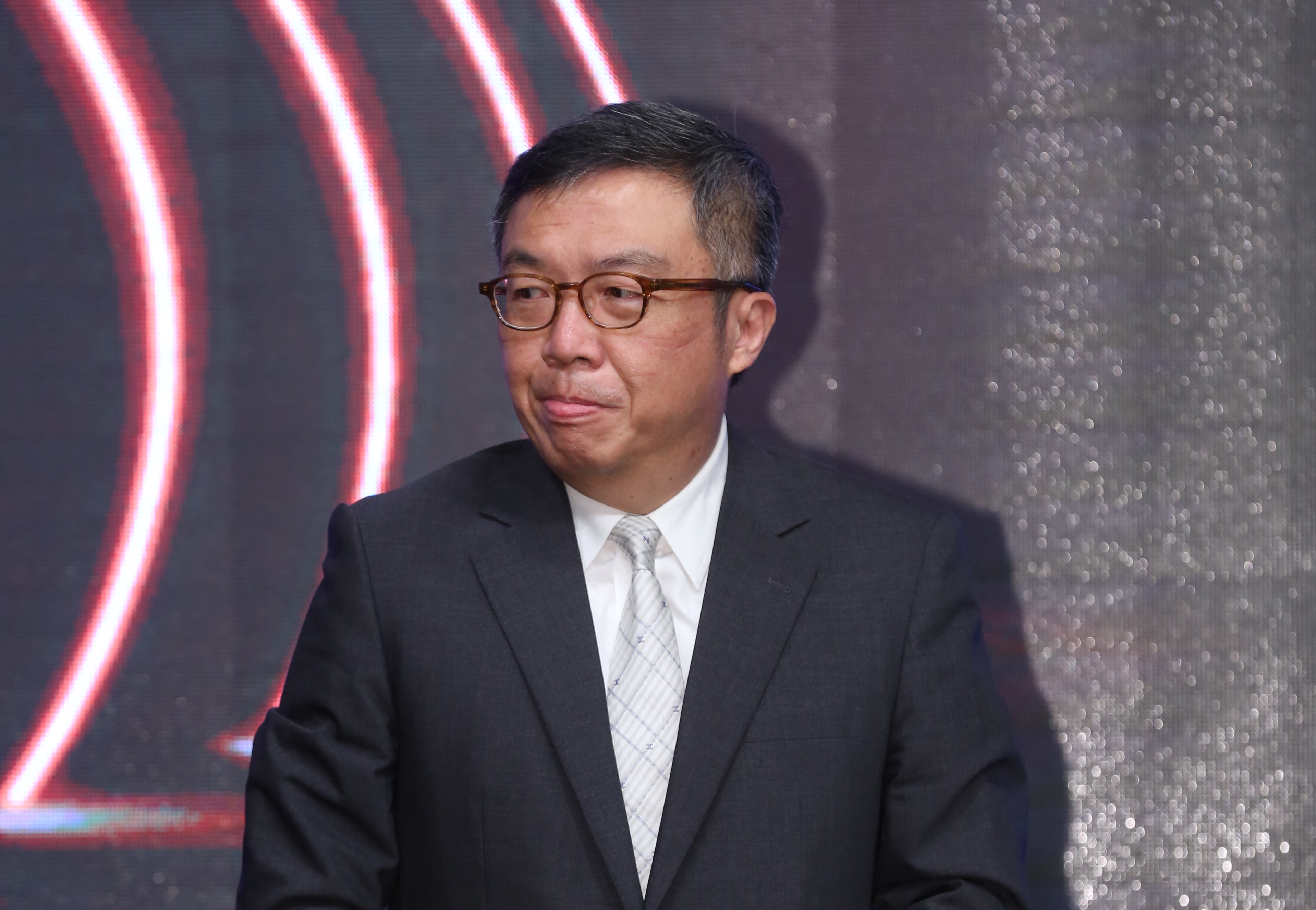 元大證券前董事長賀鳴珩去年因養母借名購買股票風波扯出案外案，被控告違反《個資法》，近日三審結果出爐。（本刊資料照）