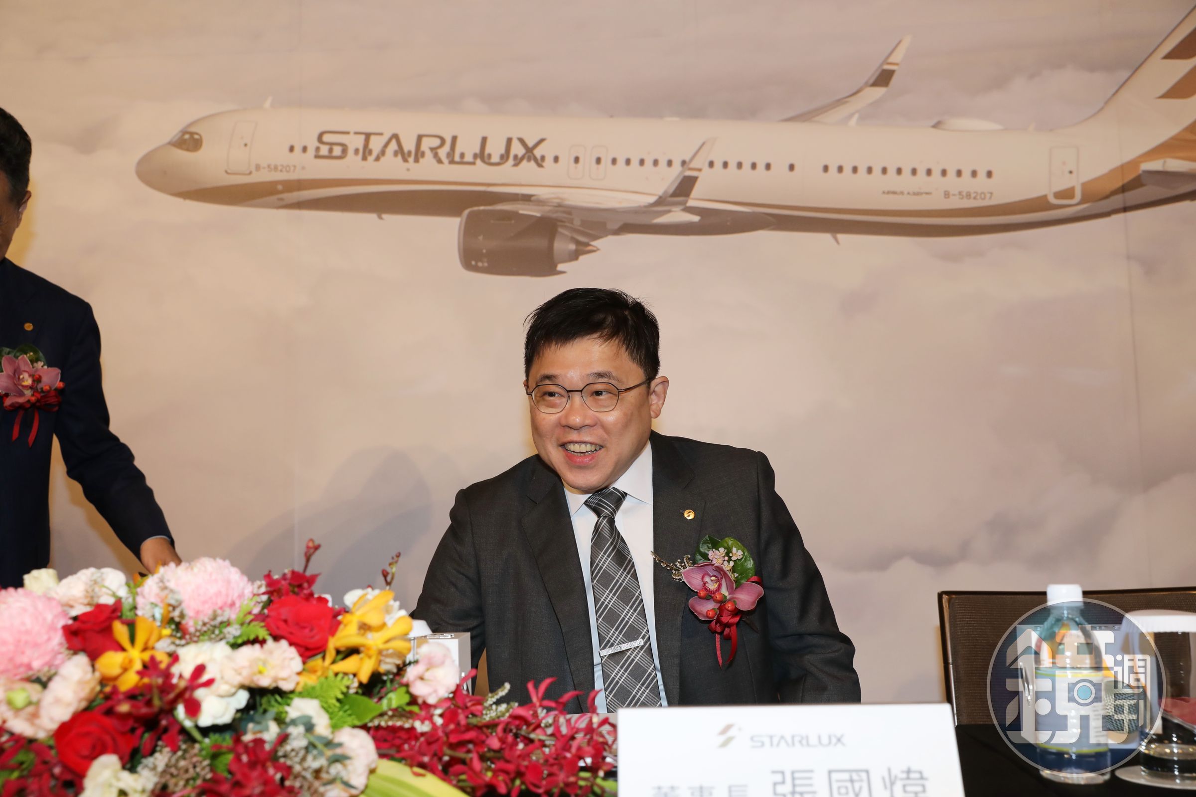 星宇航空董事長張國煒今呼籲大家,可以趁現在訂日本機票、飯店,「你如果敢的話,你現在就賺大了!」(本刊資料照)