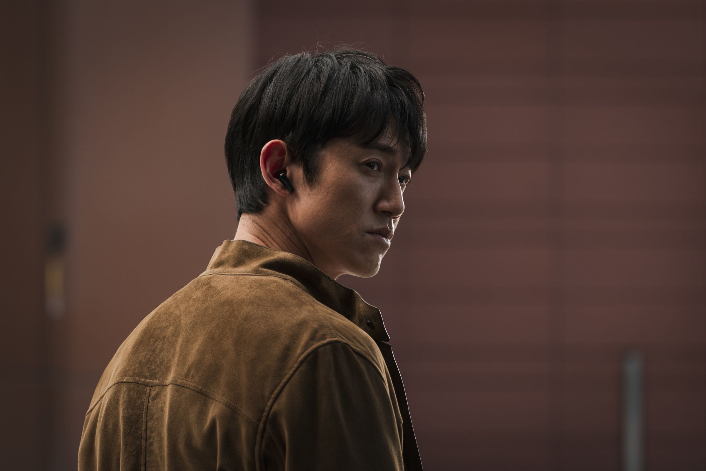 《破浪男女》網羅金馬新科影帝吳慷仁主演。 (金馬執委會提供)