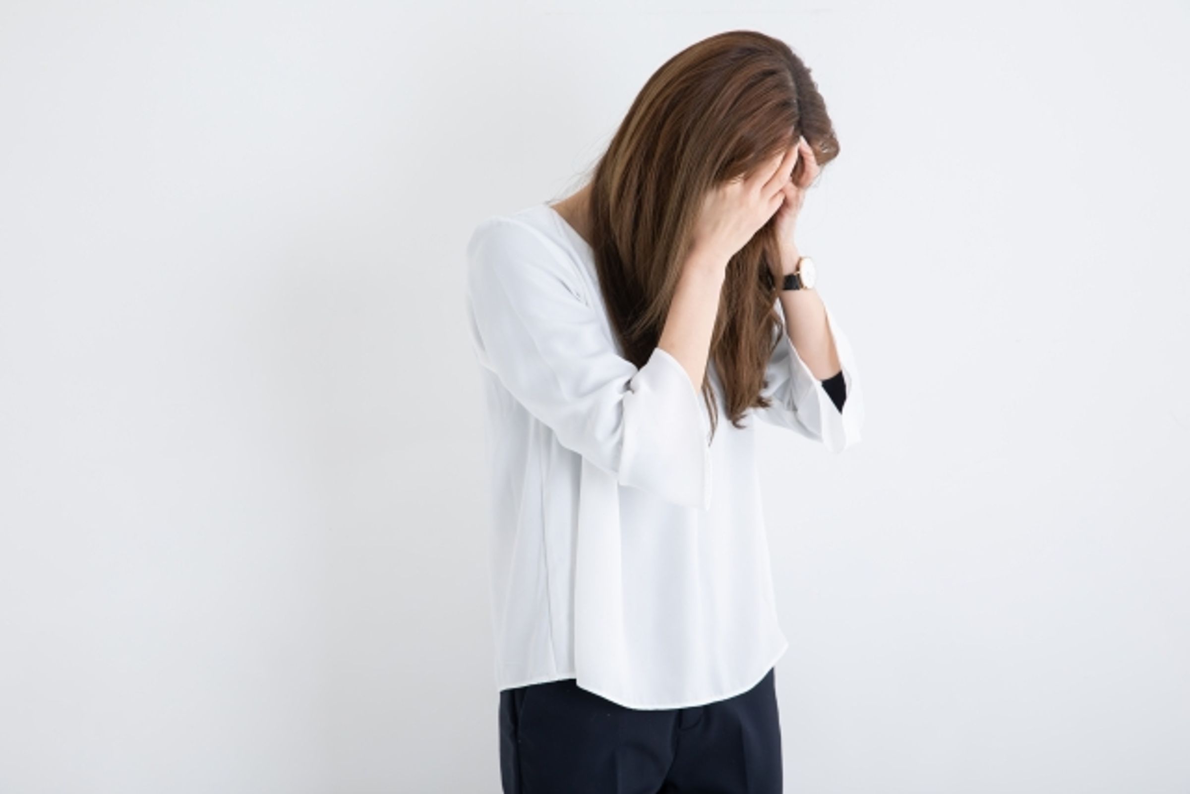 一名人妻抱怨公婆常刁難她,故意讓他們夫妻吵架,讓她無法理解。(示意圖,photoAC)