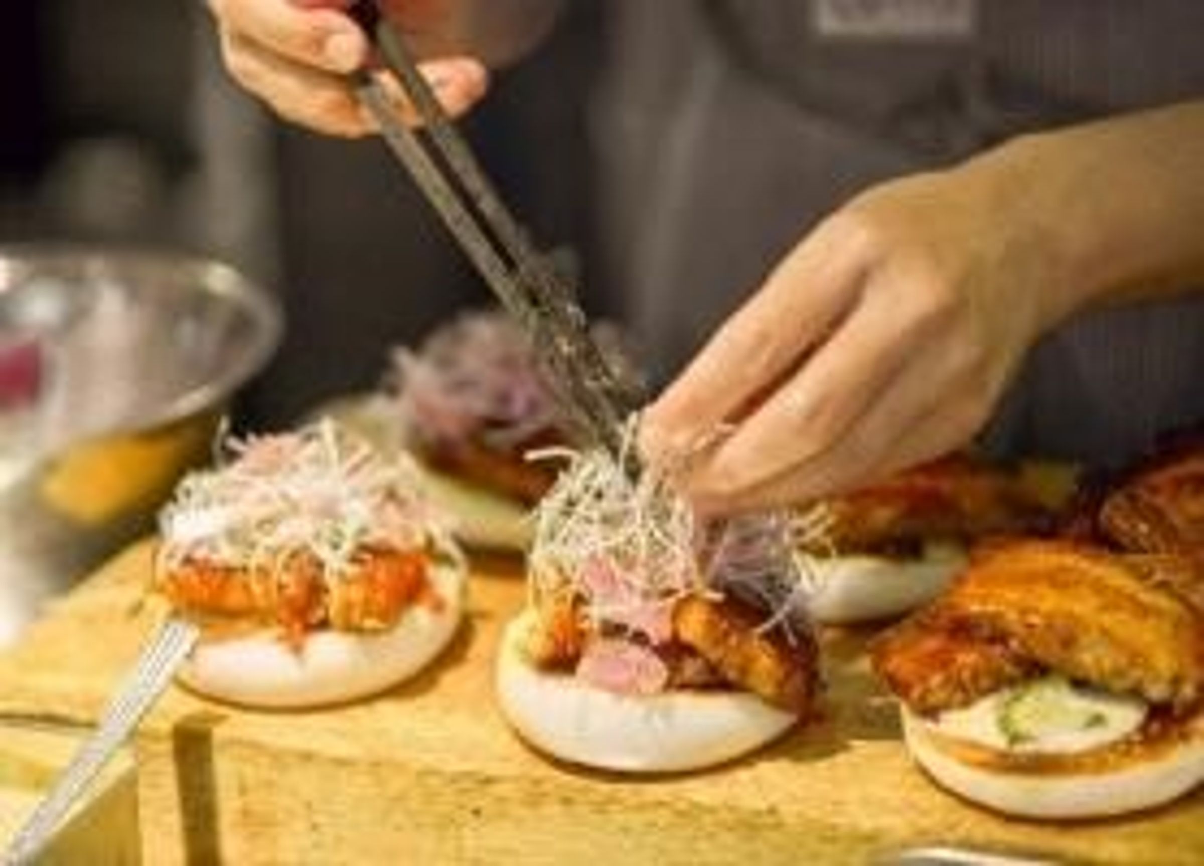 香港超過200家餐廳參與「品味全城」,提供7折優惠的專屬菜單。(香港旅遊發展局提供)