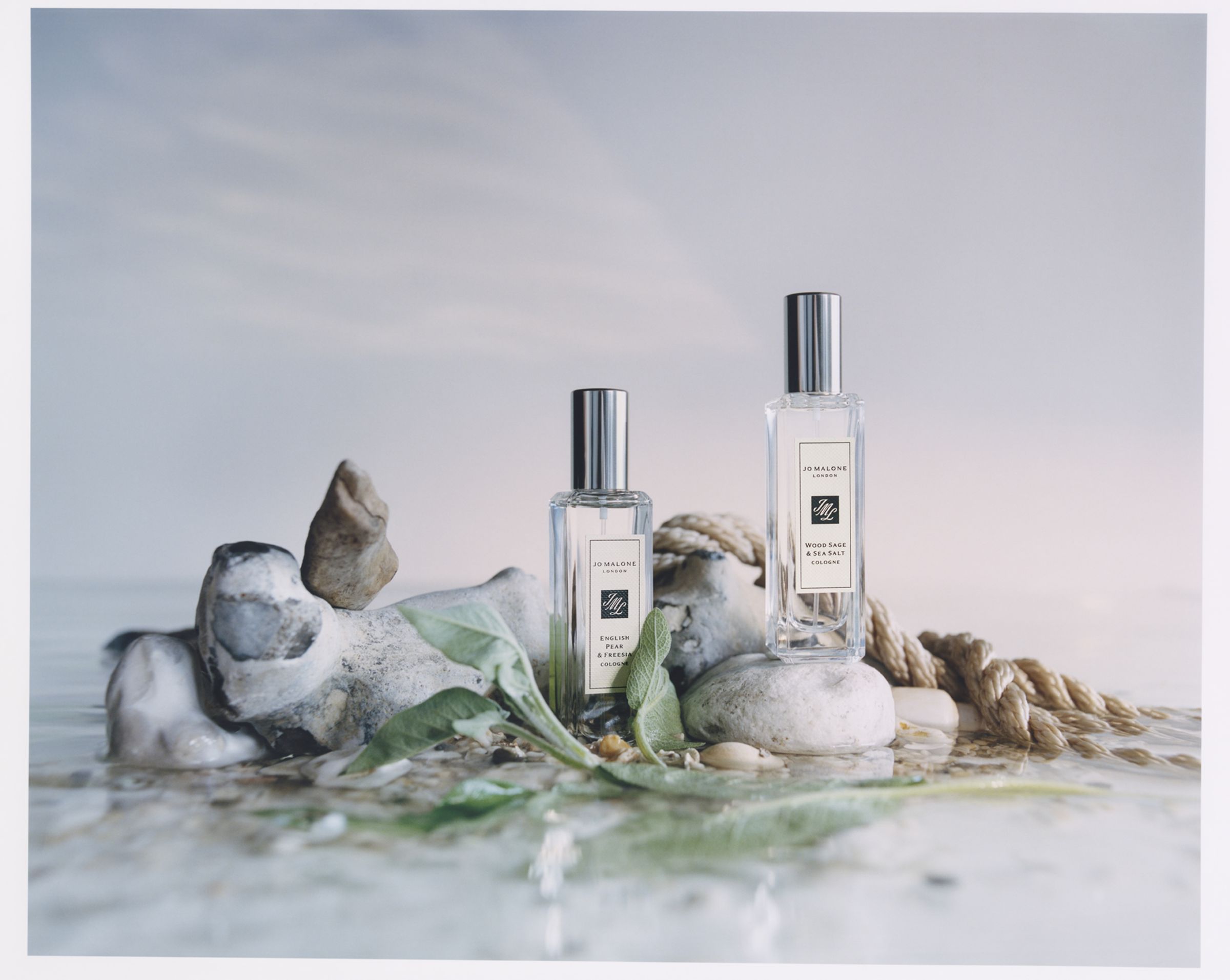 乘著英式香氛,悠遊英倫地景之美!與Jo Malone London一同踏上嶄新英倫香氛之旅吧!(Jo Malone London提供)