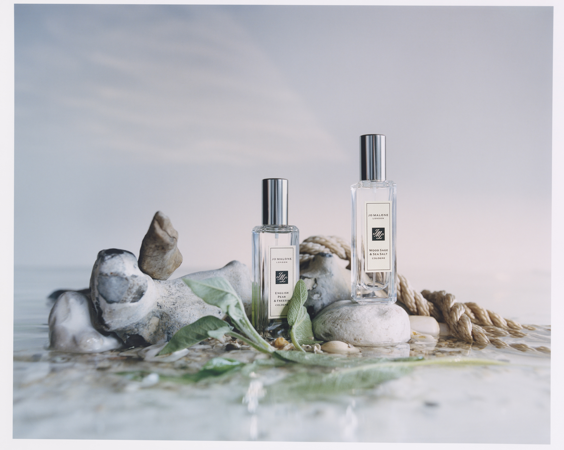 乘著英式香氛,悠遊英倫地景之美!與Jo Malone London一同踏上嶄新英倫香氛之旅吧!(Jo Malone London提供)