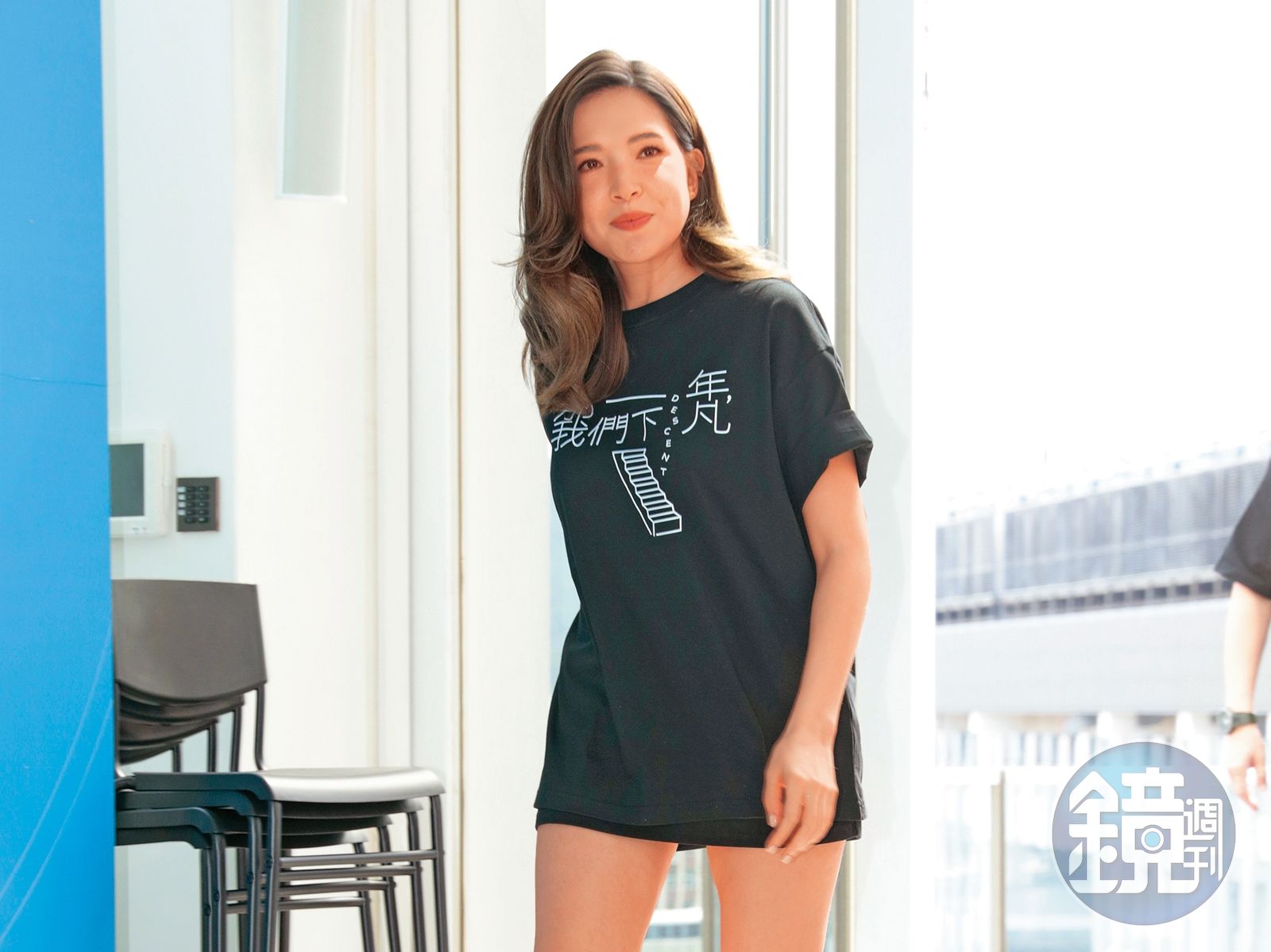 自己當頭家／獨家！生子後事業魂爆發　許瑋甯找蕭敬騰團隊開公司