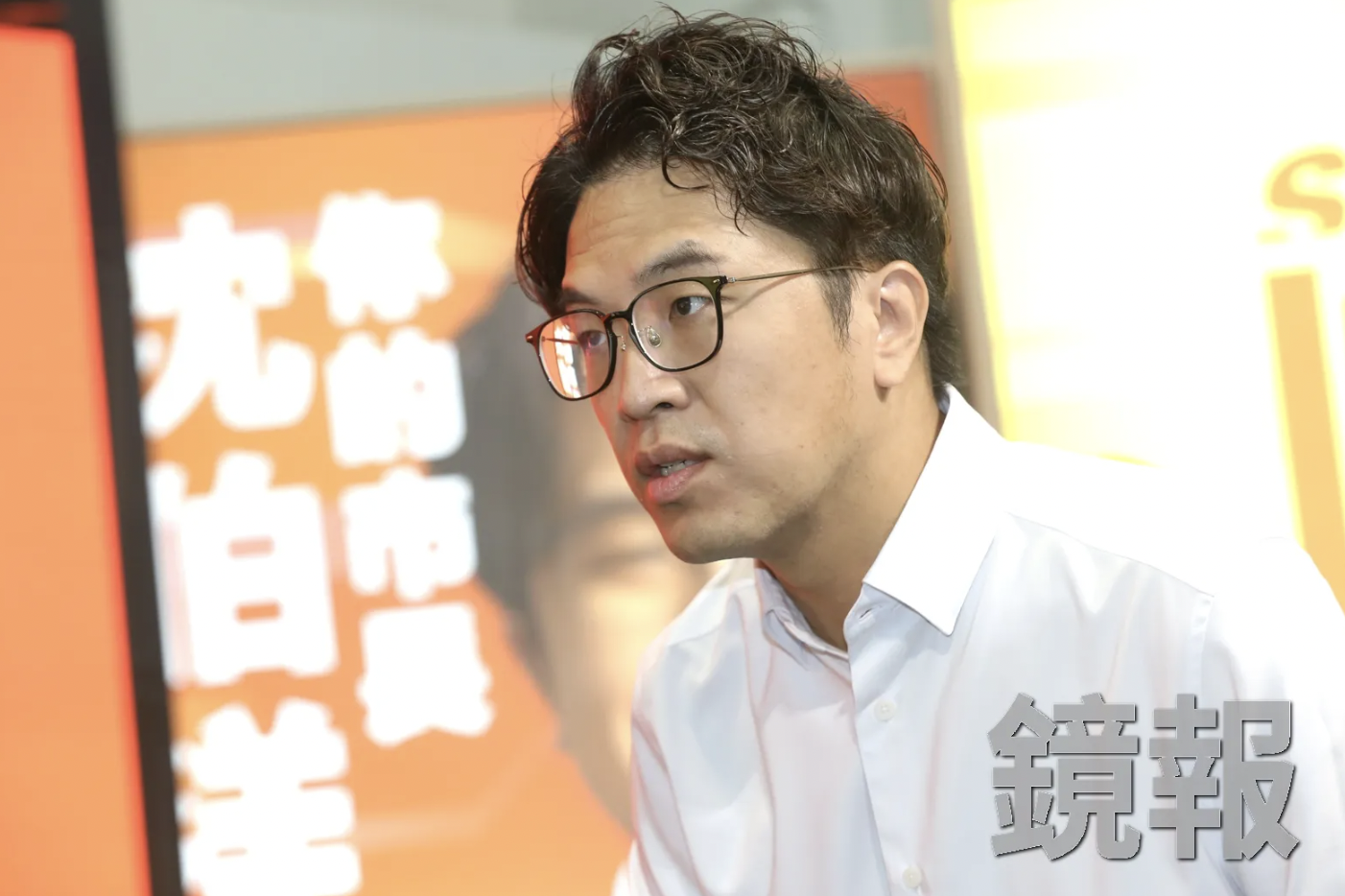 抓到了!AI深偽造謠沈伯洋「吸毒、收回扣」 49歲嫌犯在中壢落網