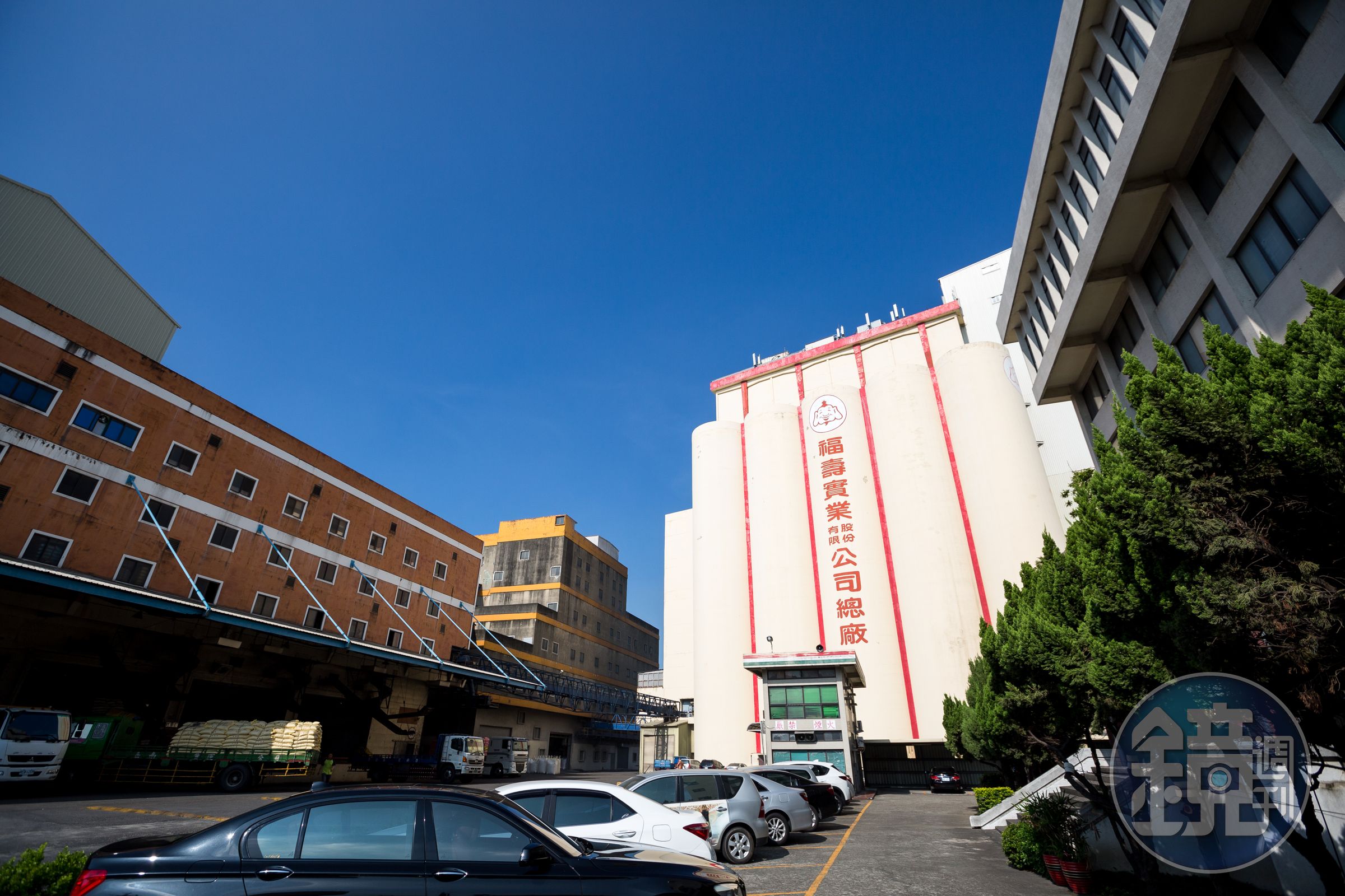 福壽實業遭下游廠商南僑油脂點名要求道歉、賠償一切損失。（本刊資料照）