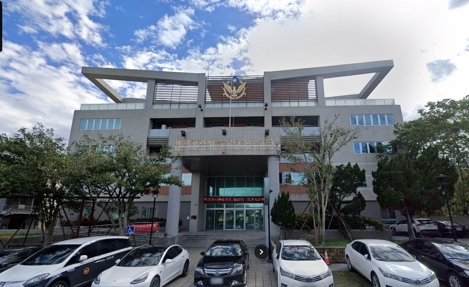 父喪不准假、告別式晚排值班 桃警爆霸凌吃案管理失能