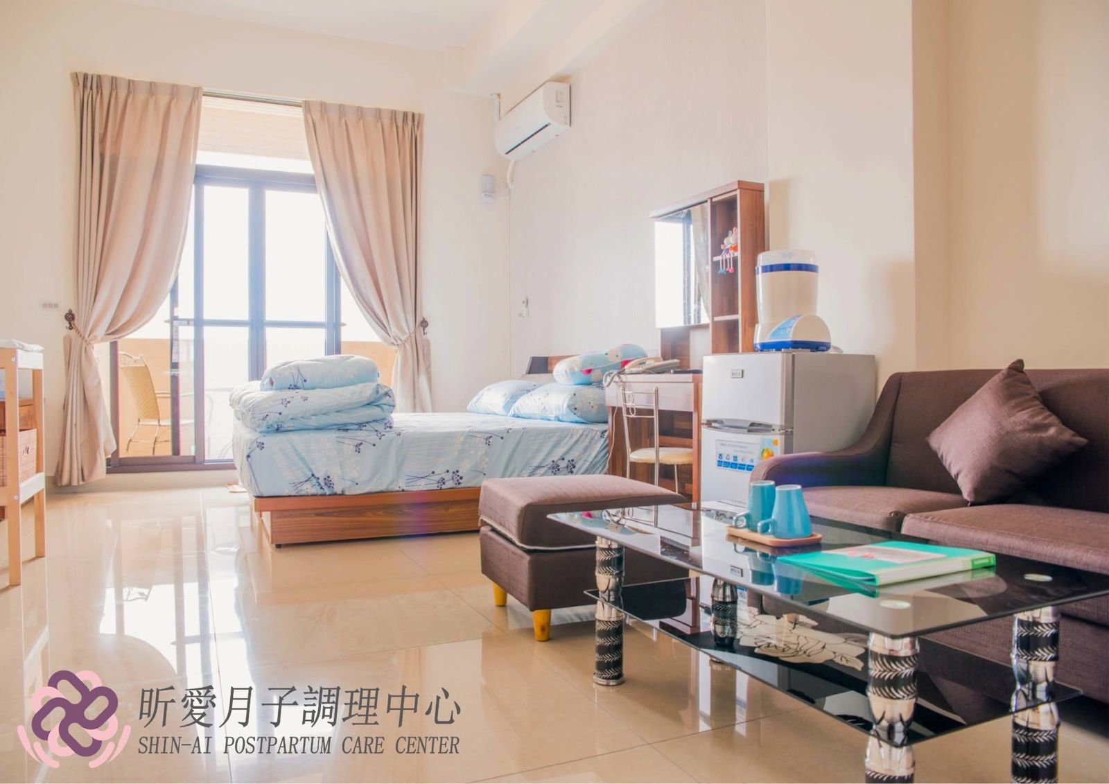 超扯!颱風天無情驅趕產婦、嬰兒 高雄知名月子中心驚傳惡意倒閉