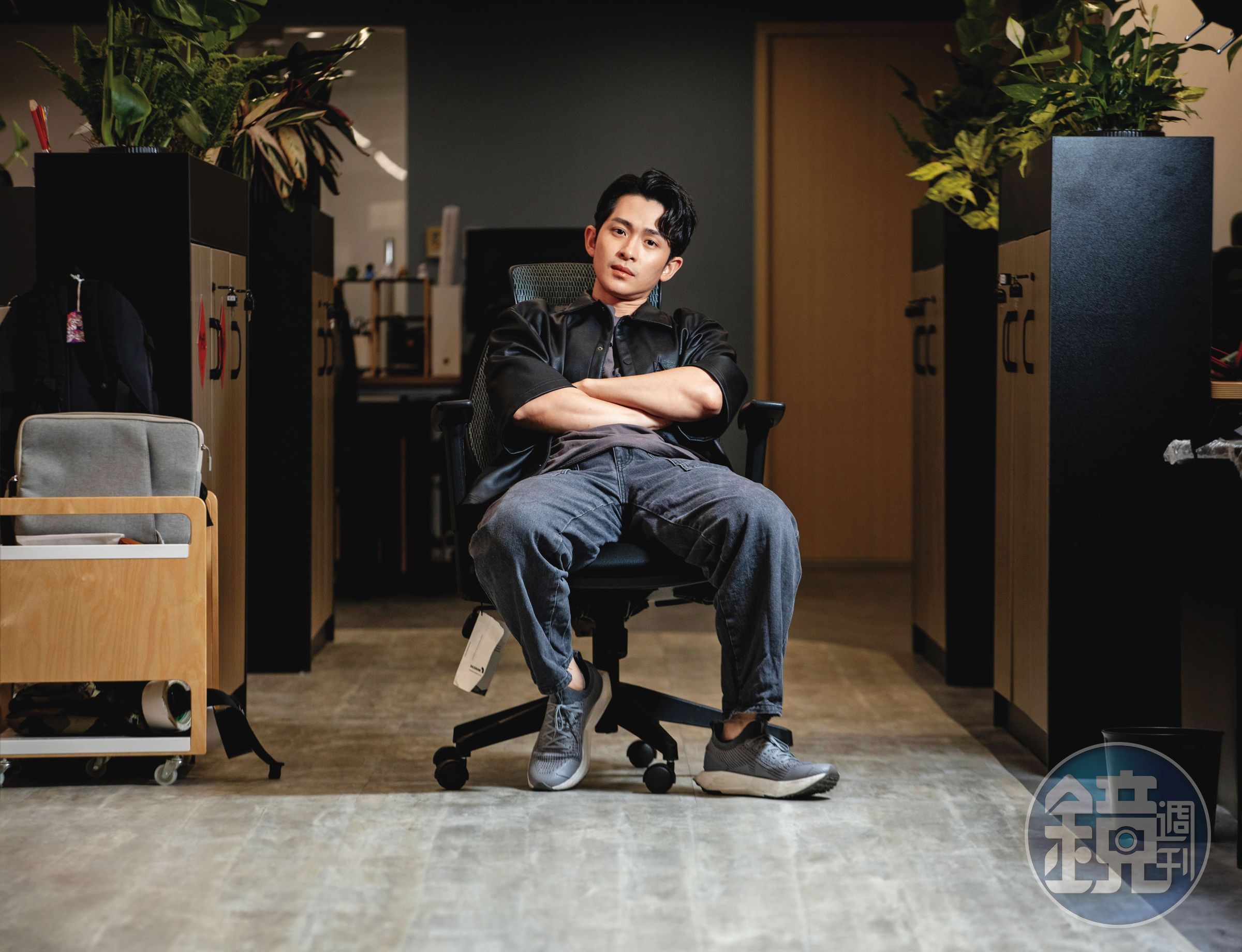 博恩感嘆新進喜劇演員不講腥羶色或政治,笑話非常清新脫俗,但大部分台灣人對於喜劇印象就是很冒犯人,他目前所做的努力就是消除歧見,讓雙方可以對話。