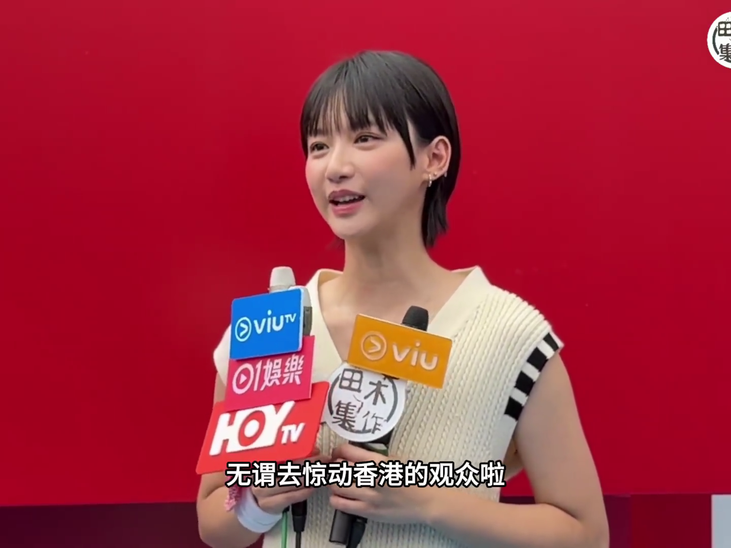袁澧林表示許光漢太紅,因此不敢帶他上街趴趴走。