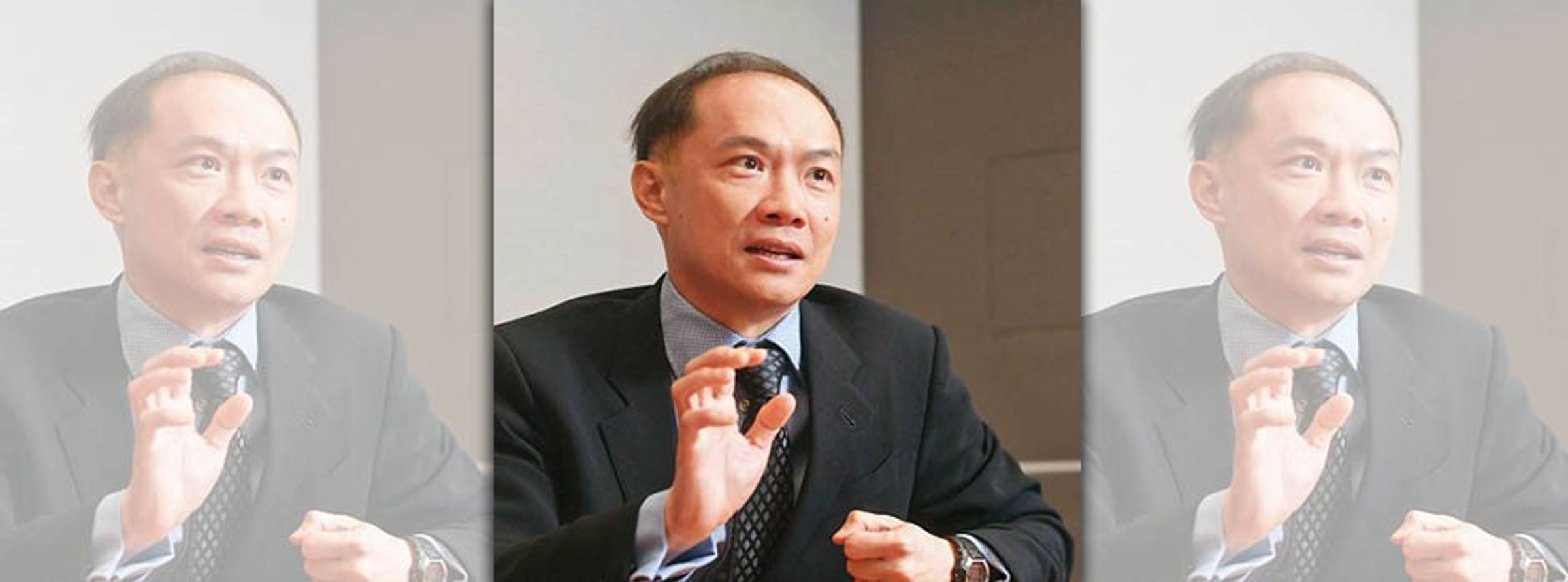 陸行之認為輝達投資OpenAI一千億美元是泡泡越吹越大。（翻攝陸行之臉書）