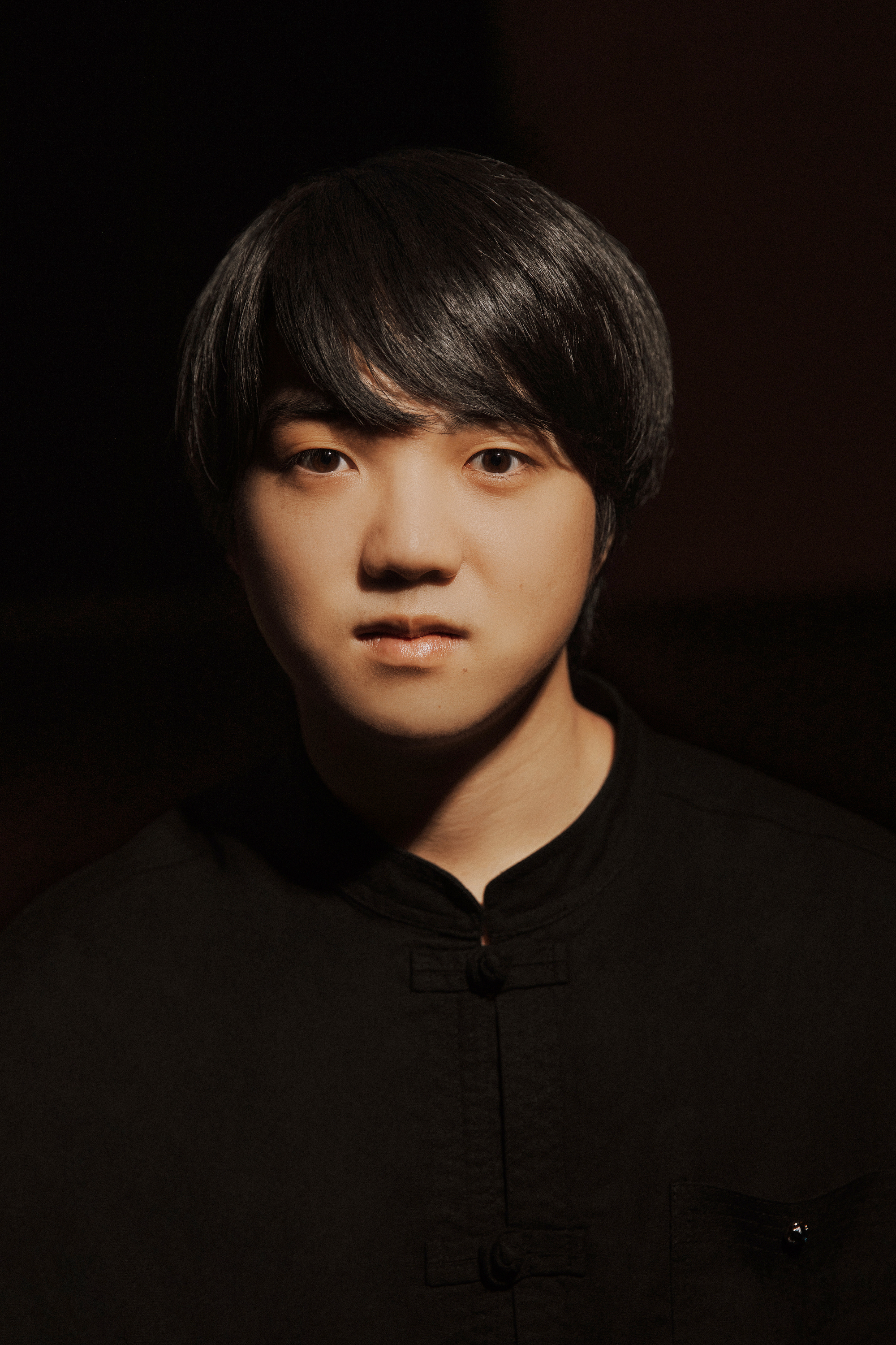 藤田真央對探索音色有深厚的執著。（鵬博提供）