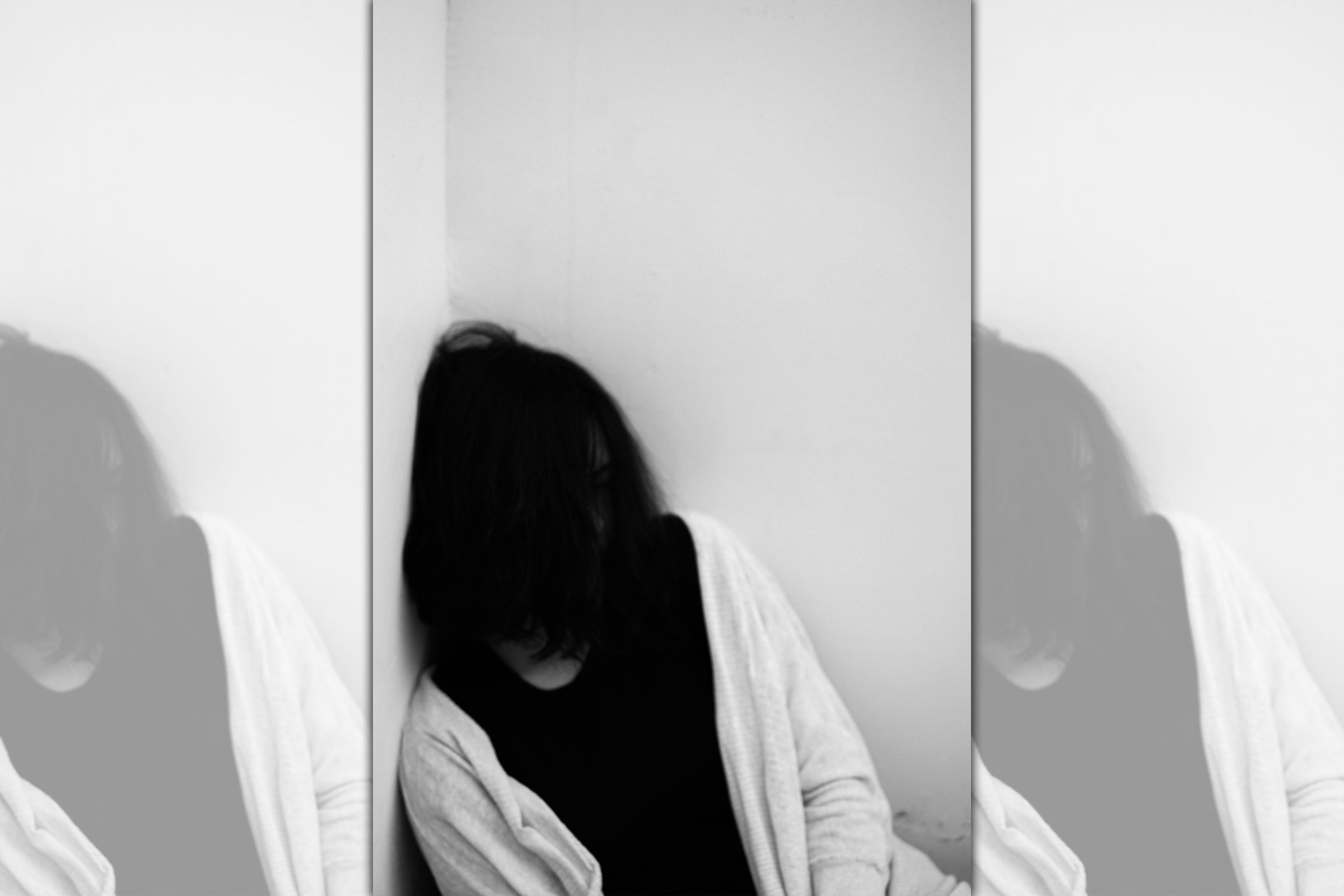 1名無業女子遭黑道男子拐到網咖，被指示去申請護照，差點就被送往柬埔寨；示意圖。（pexels／Khôi Châu ）
