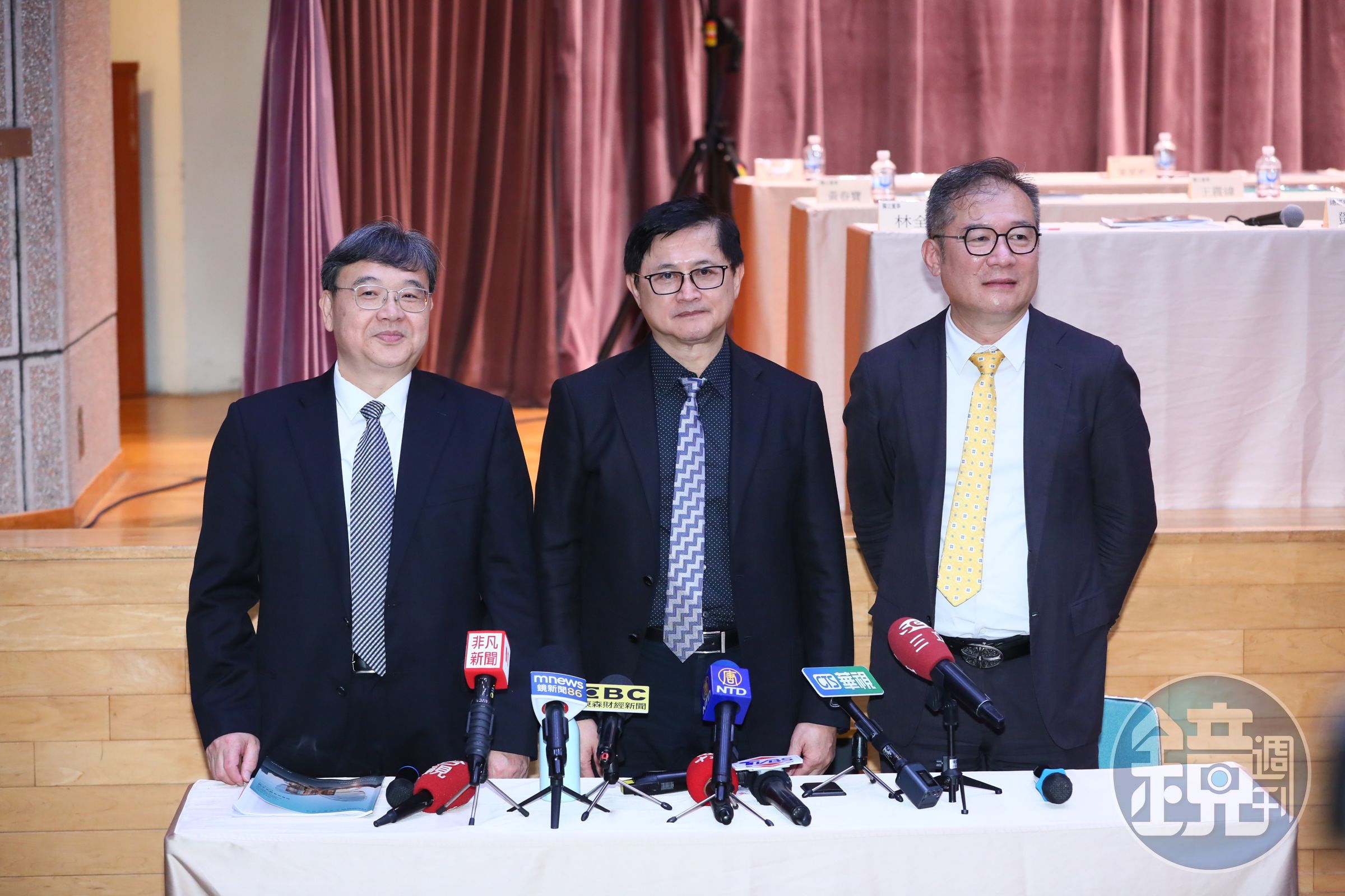 和碩共同執行長鄭光志表示,輝達不少員工過去曾是華碩、和碩的員工,在合作上、情感上以及文化上都很緊密。
