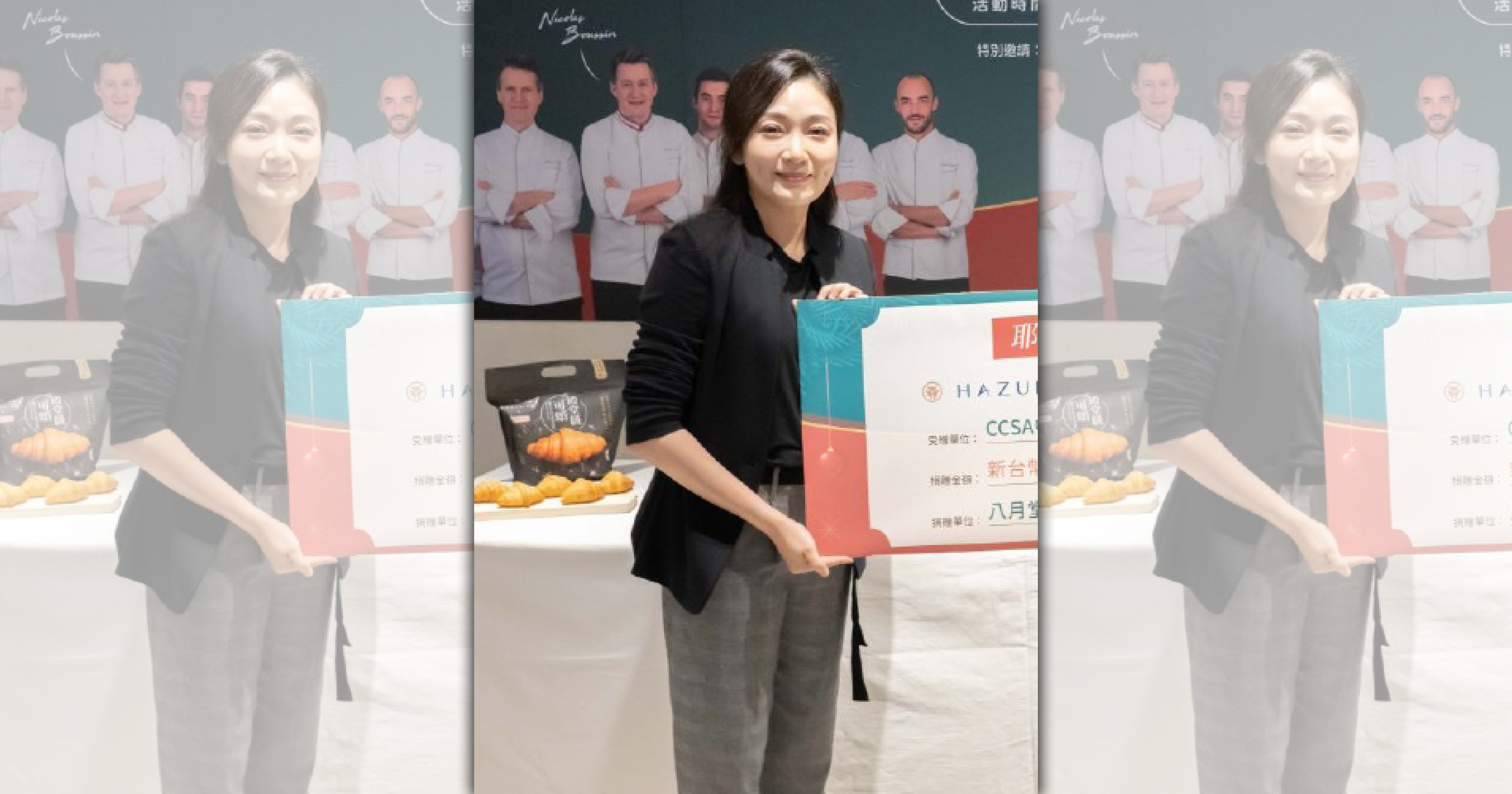 八月堂董座劉佳雯指派新工班接續工程時，還嗆曾先生已問過律師。（翻攝網路）