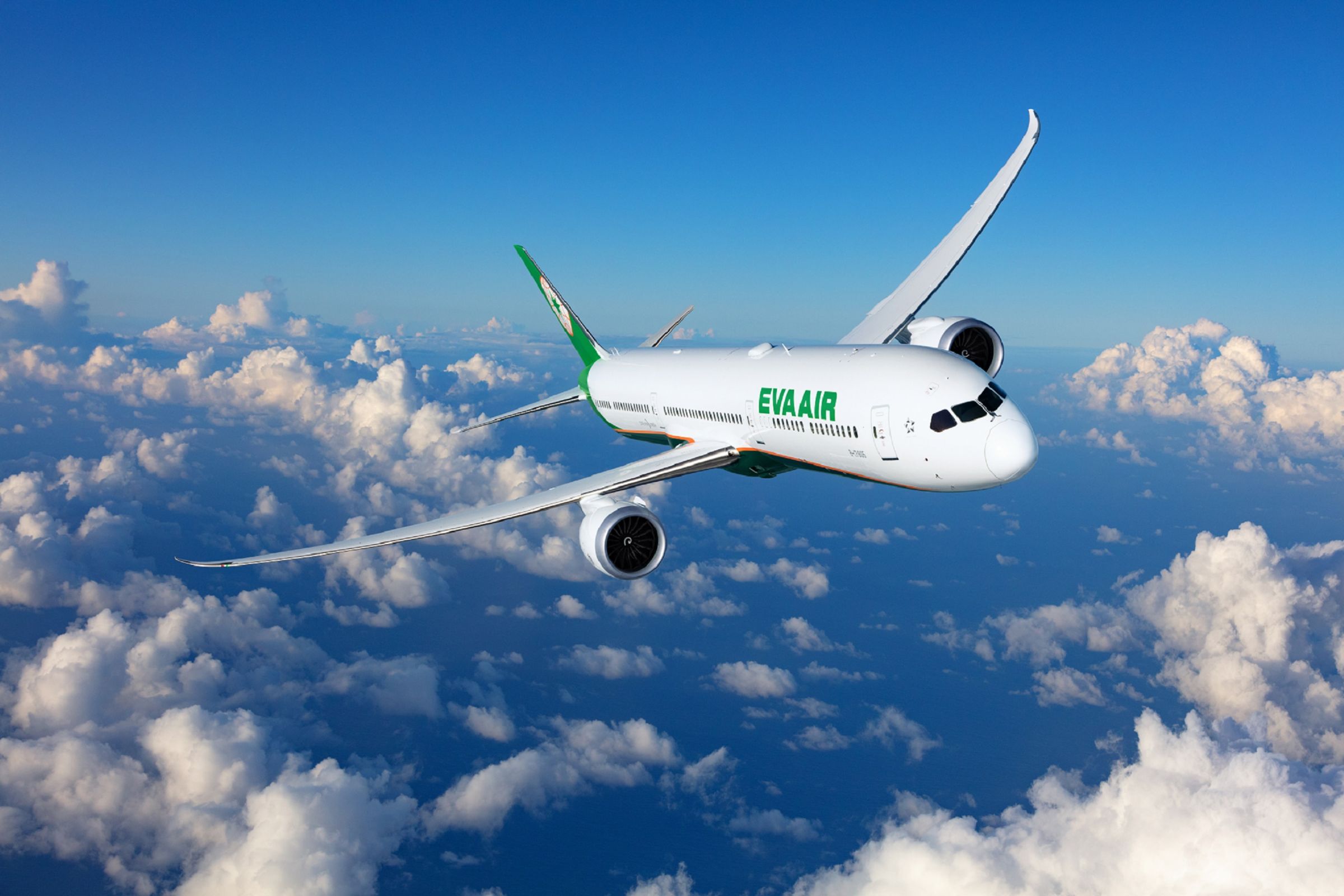 長榮航空將於6月26日開闢桃園-美國首府華盛頓直飛航線,即日起開放訂位購票,提供每週4班的飛航服務,透過長榮航空其他北美航點、星空聯盟成員及合作航空公司,延伸覆蓋美洲地區逾200個城市。