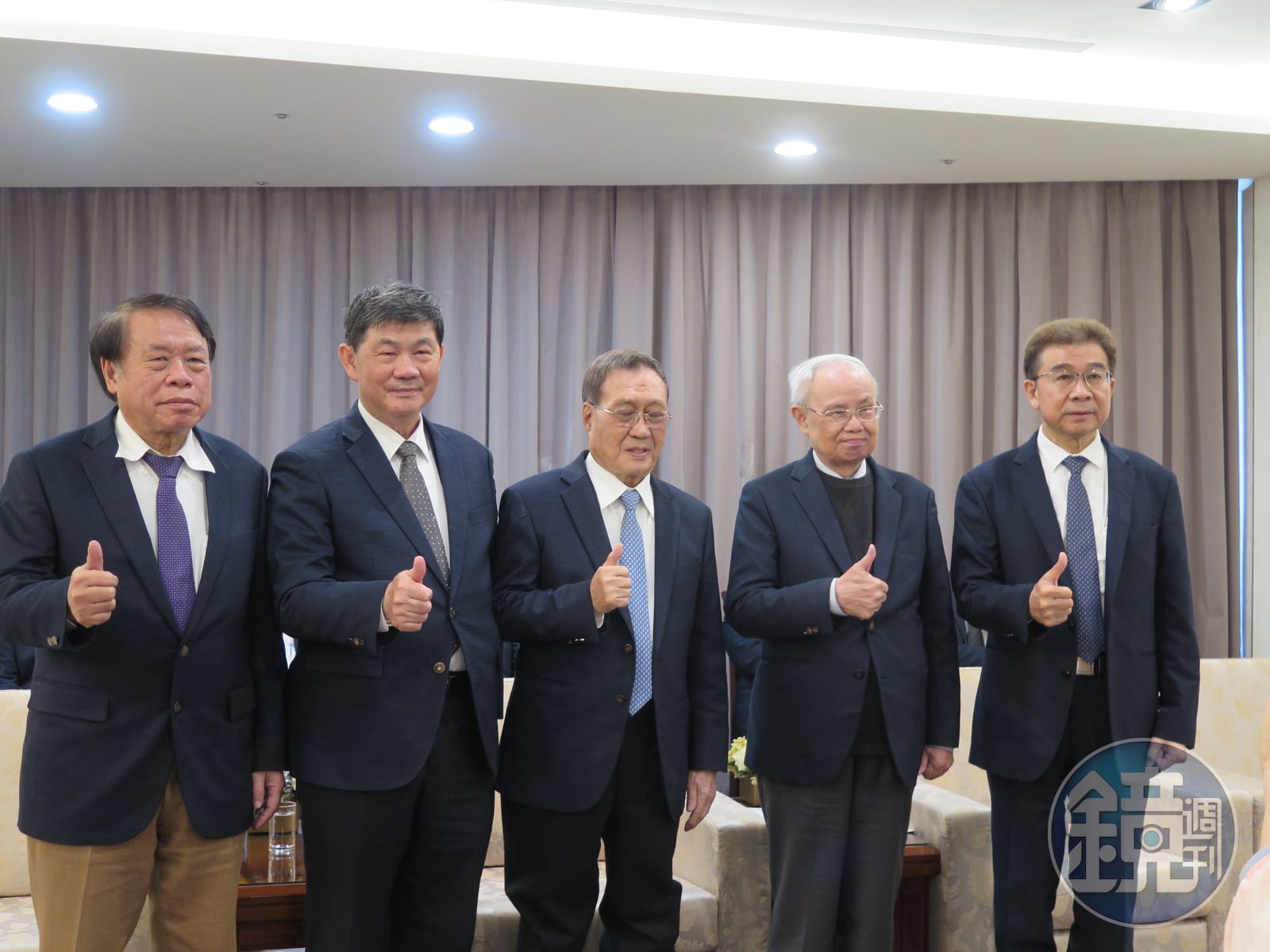 美伊衝突要注意! 台塑四寶7月營收齊揚股價抗跌