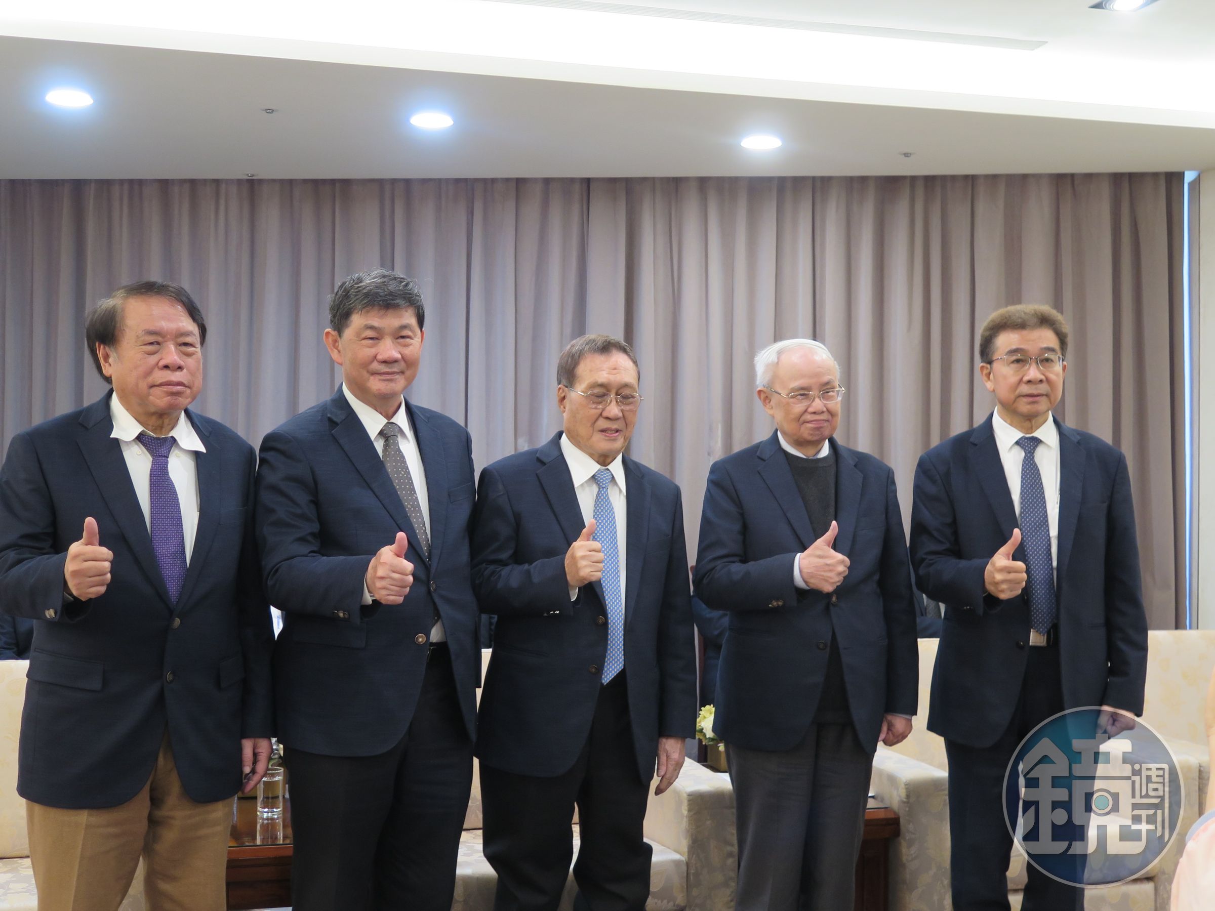 台塑集團四大公司7月營收合計1519.55億元，年增31.5%。