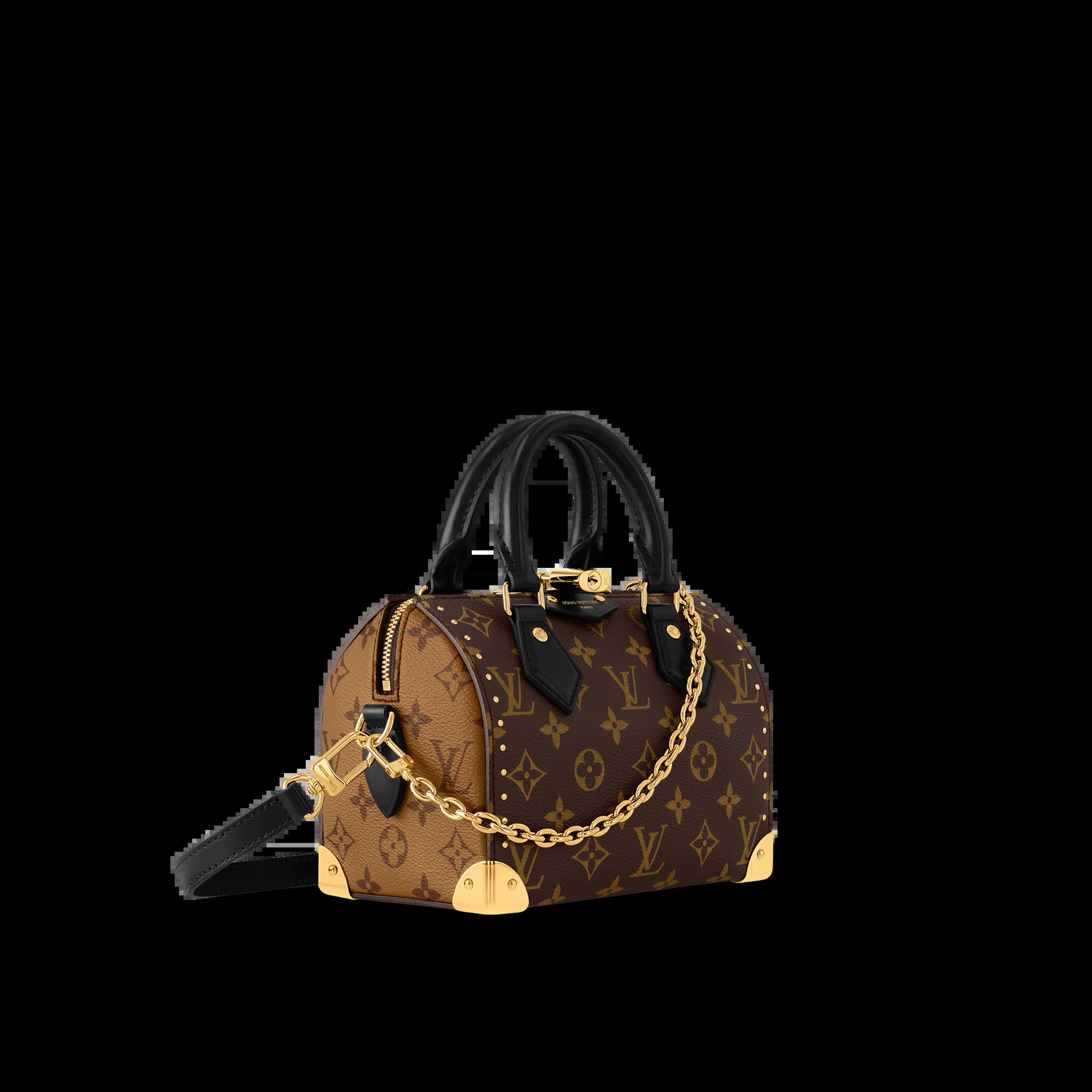 Speedy Trunk 20。NT$106,000(路易威登提供)