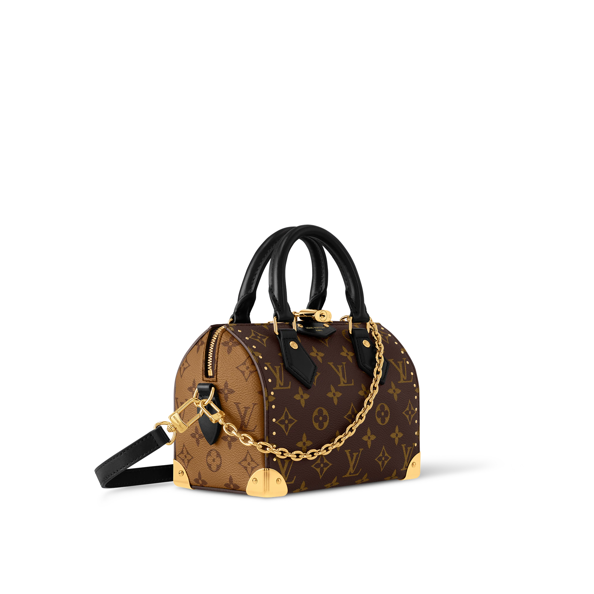Speedy Trunk 20。NT$106,000（路易威登提供）
