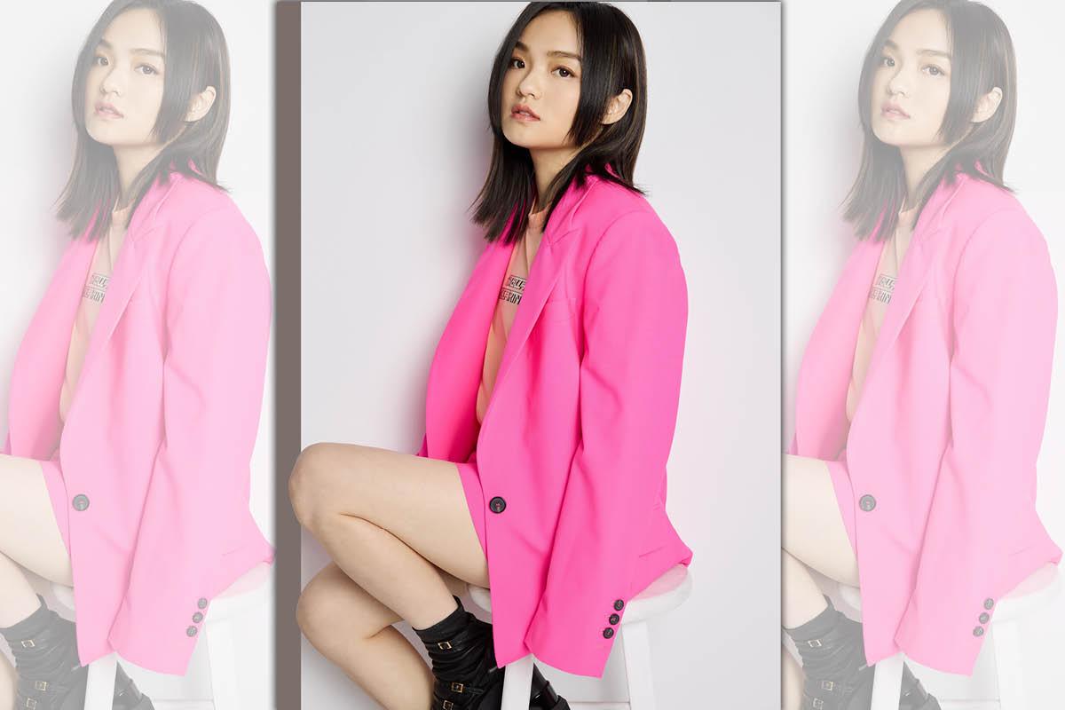 徐佳瑩將在11月4、5日四度攻上台北小巨蛋舉辦《變得有些奢侈的事》演唱會。(亞神音樂提供)