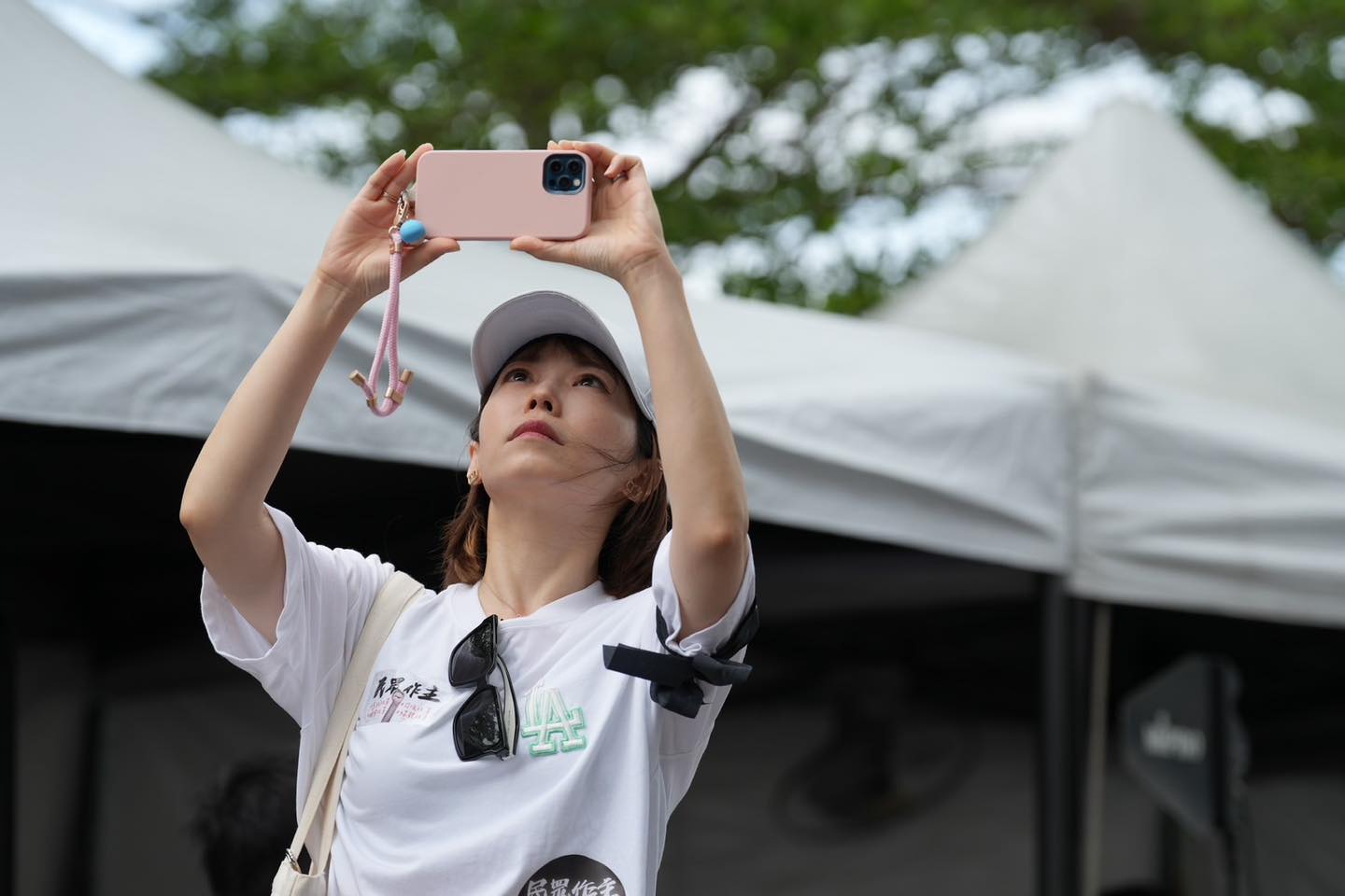 陳智菡怒轟公開薪資的行為是垃圾操作。（翻攝自臉書＠陳智菡 Vicky）