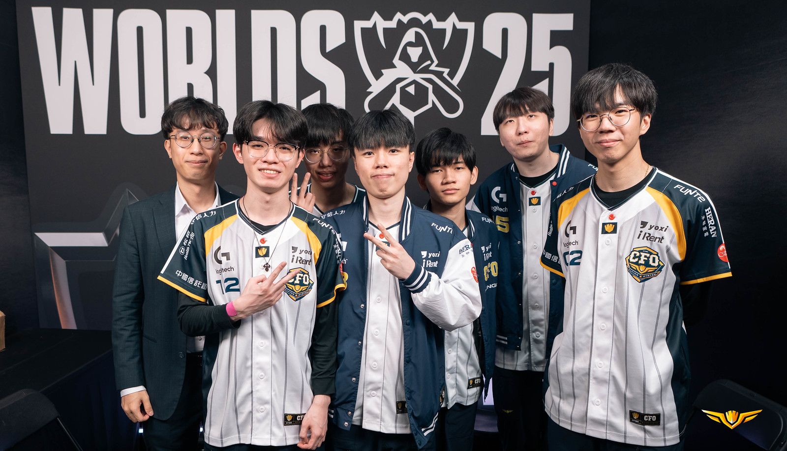 拚推進紀錄!CFO明對戰韓國KT 爭搶4強門票