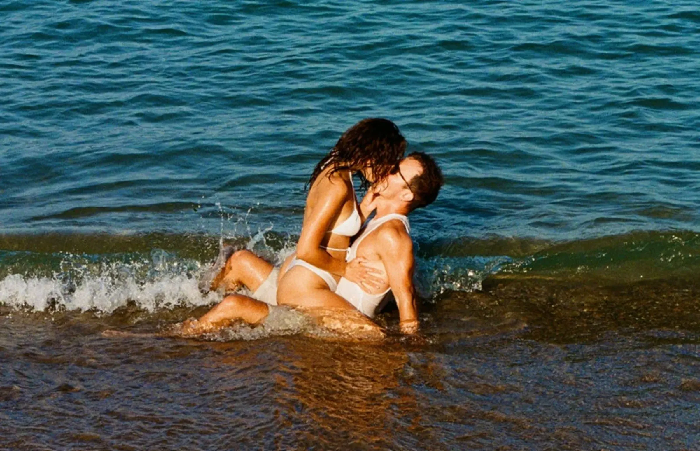 一對男女竟在澳洲知名的親子景點公然上演活春宮，嚇壞在場的遊客。（示意圖，unsplash）