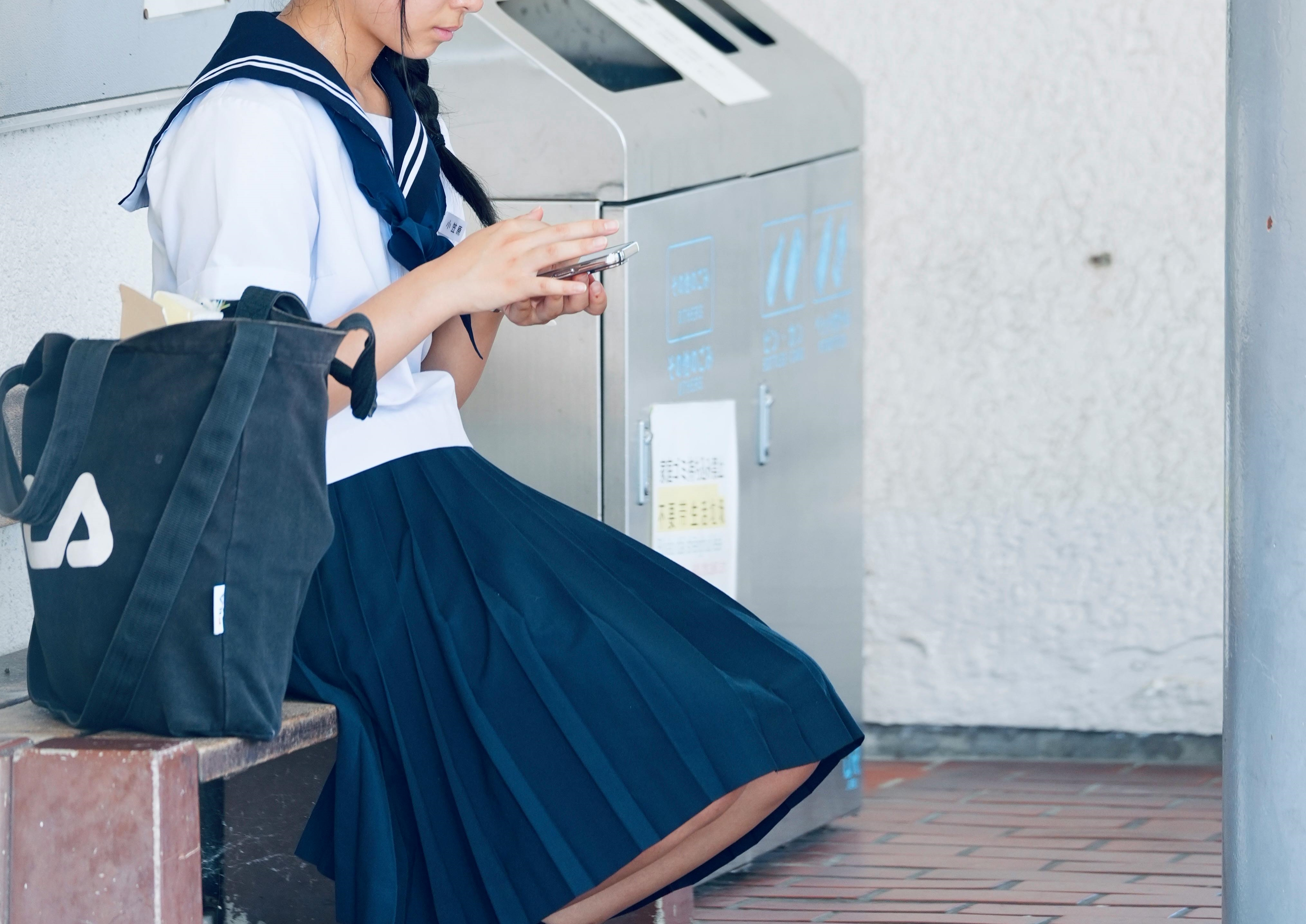 台南昨日傍晚驚傳女學生遭到隨機攻擊，歹徒並摀住她嘴巴試圖強行擄人。（示意圖，PEXELS提供）