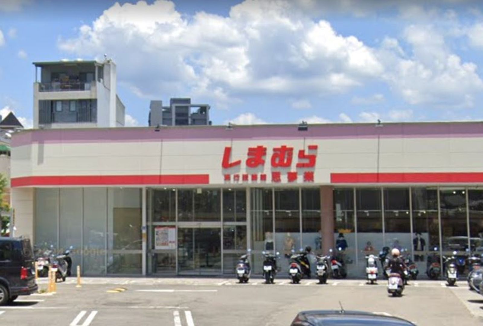 「思夢樂」北屯路店即將閉店。（翻攝google maps）