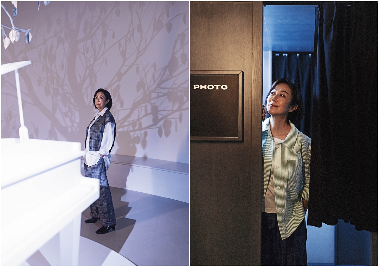 應該很多人無法想像，黃韻玲從小就想要成為一個音樂人、創作人，而她也果真完成了童年的期望。從一個愛現、表演欲很高，想辦法要唱給大家聽的人，如今成為替音樂人搭舞台、提供表演空間的幕後人， 黃韻玲的轉變看似有些意外，但也吻合期待。