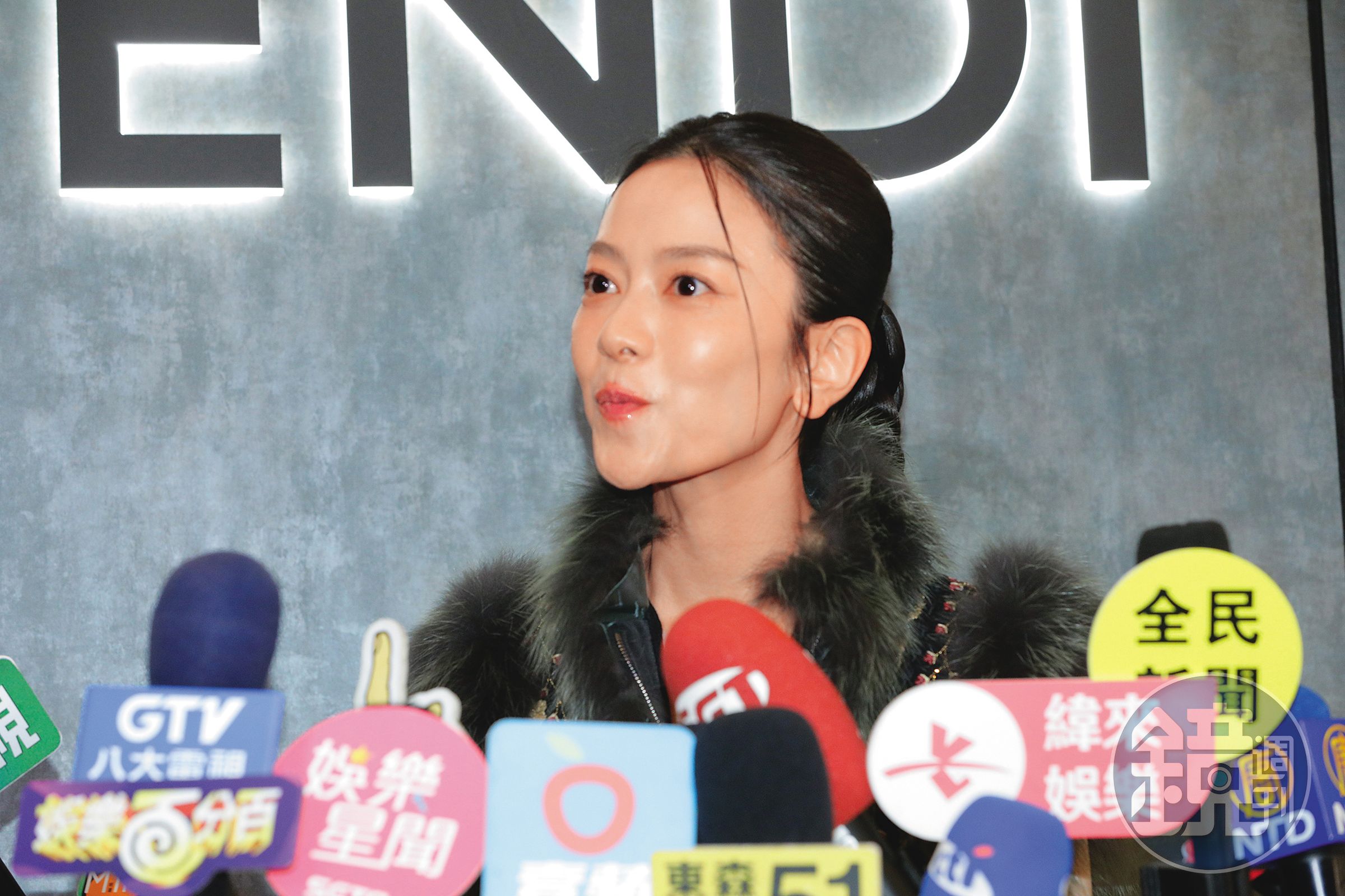 喻虹淵就是靠這張嘴,把仔仔吃得死死的嗎!(腦海忽然浮現畫面)(→不可以色色)