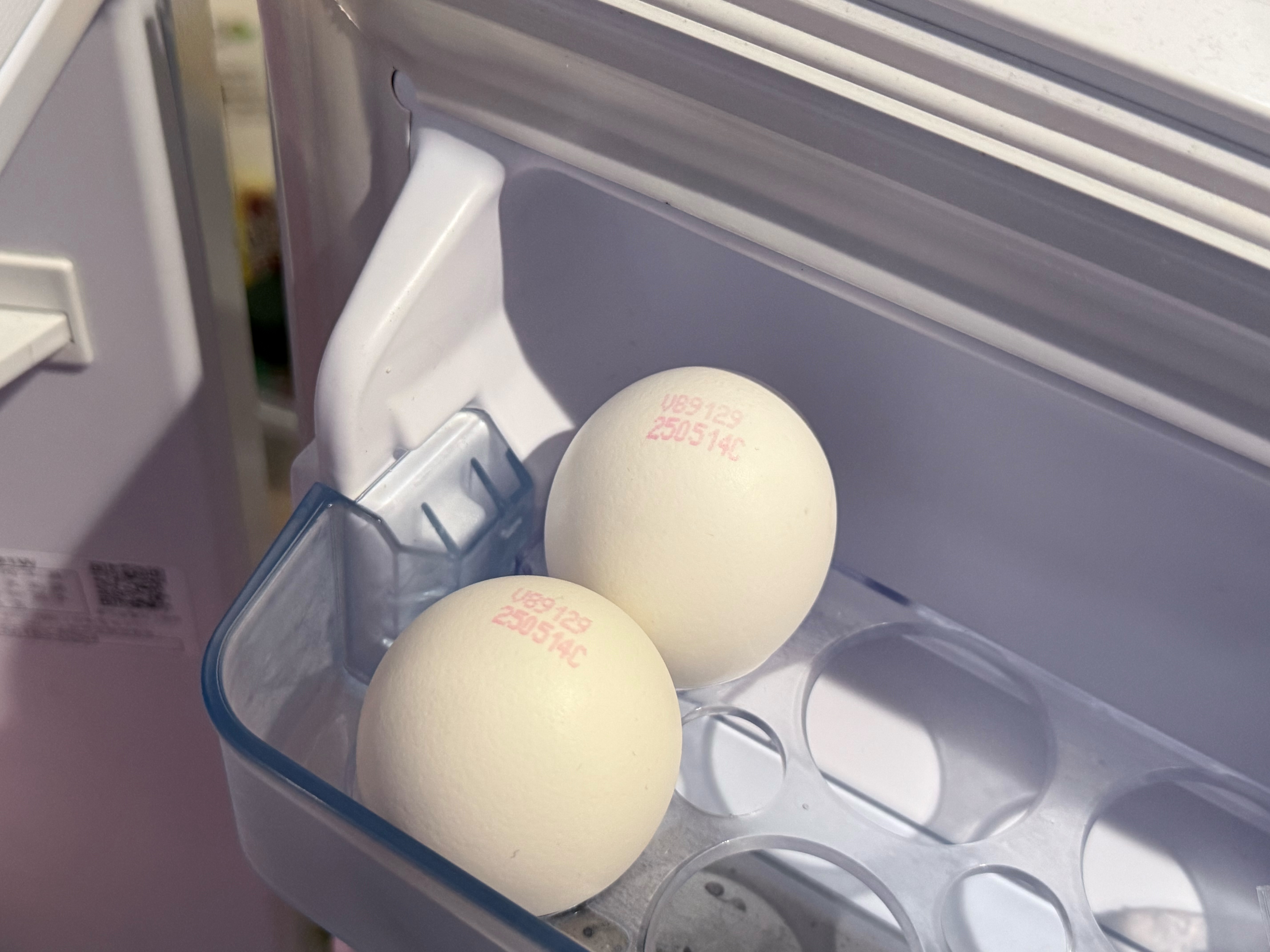 從蛋殼看出雞的命運？籠飼、放牧、有機代碼全攻略。