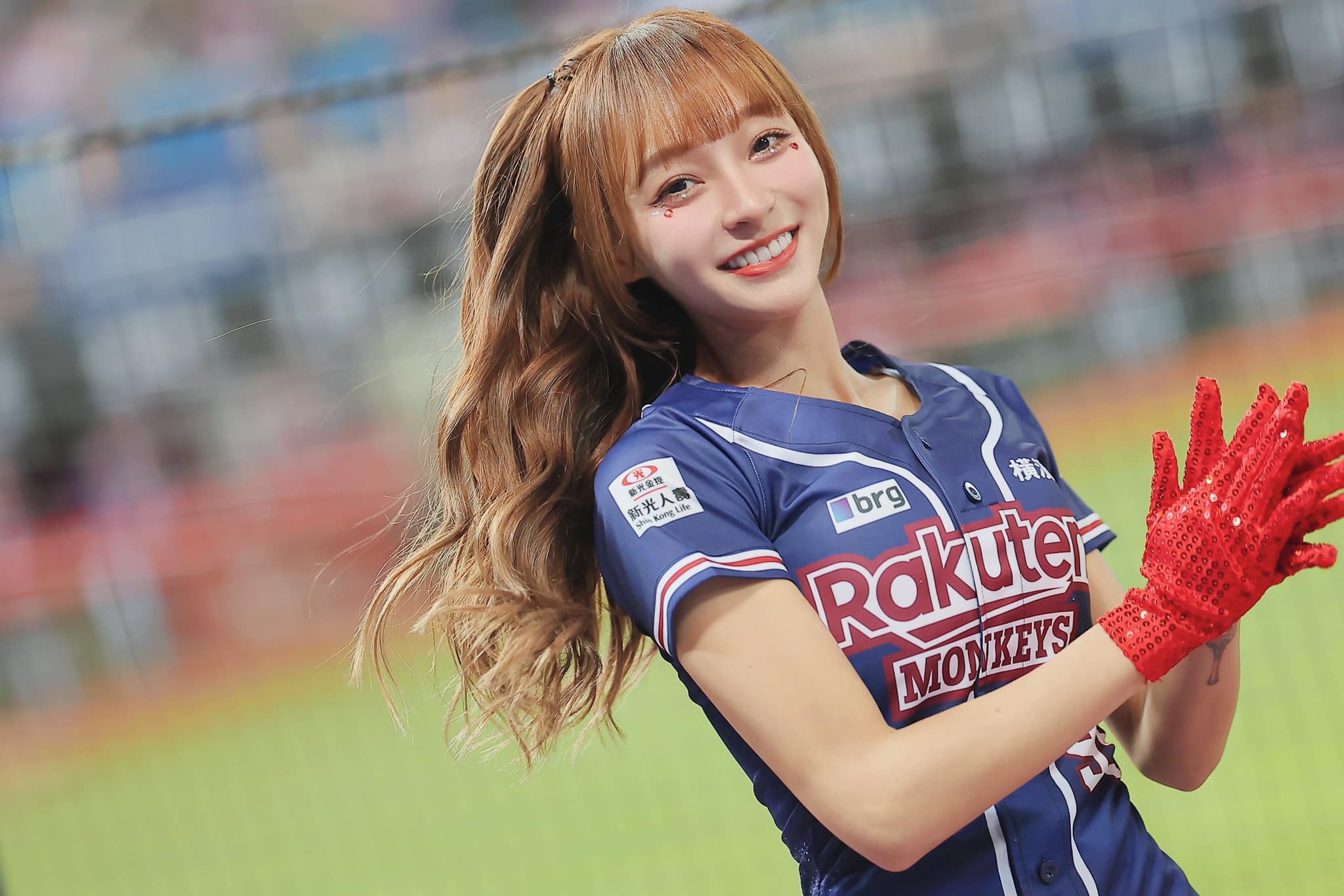 擁有「招黑體質」的林襄自爆被圈內人捅刀。(翻攝自林襄臉書)