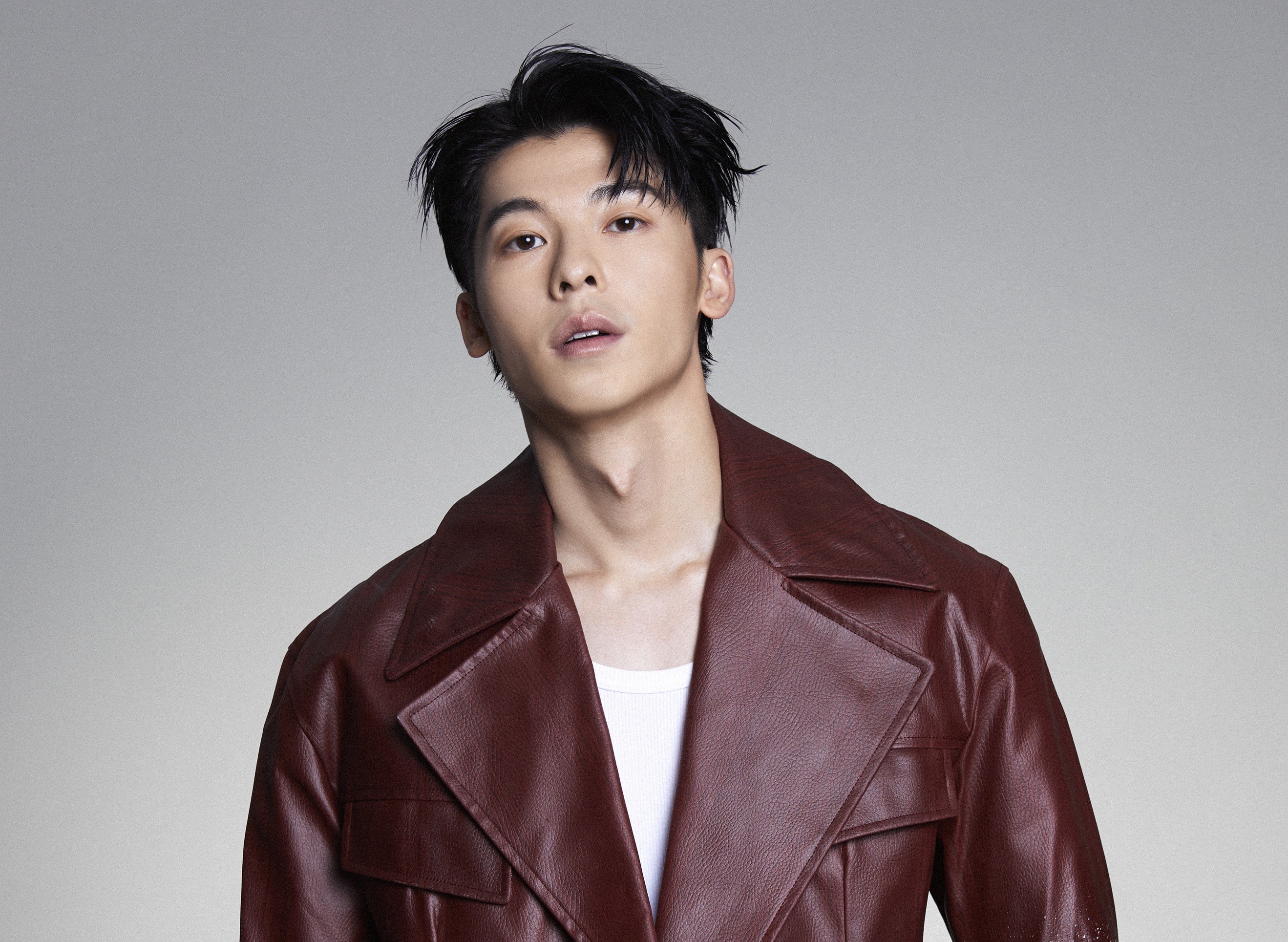 許光漢將於8月底參加「JAM JAM ASIA 亞洲音樂節」大展歌喉。（臺北流行音樂中心提供）