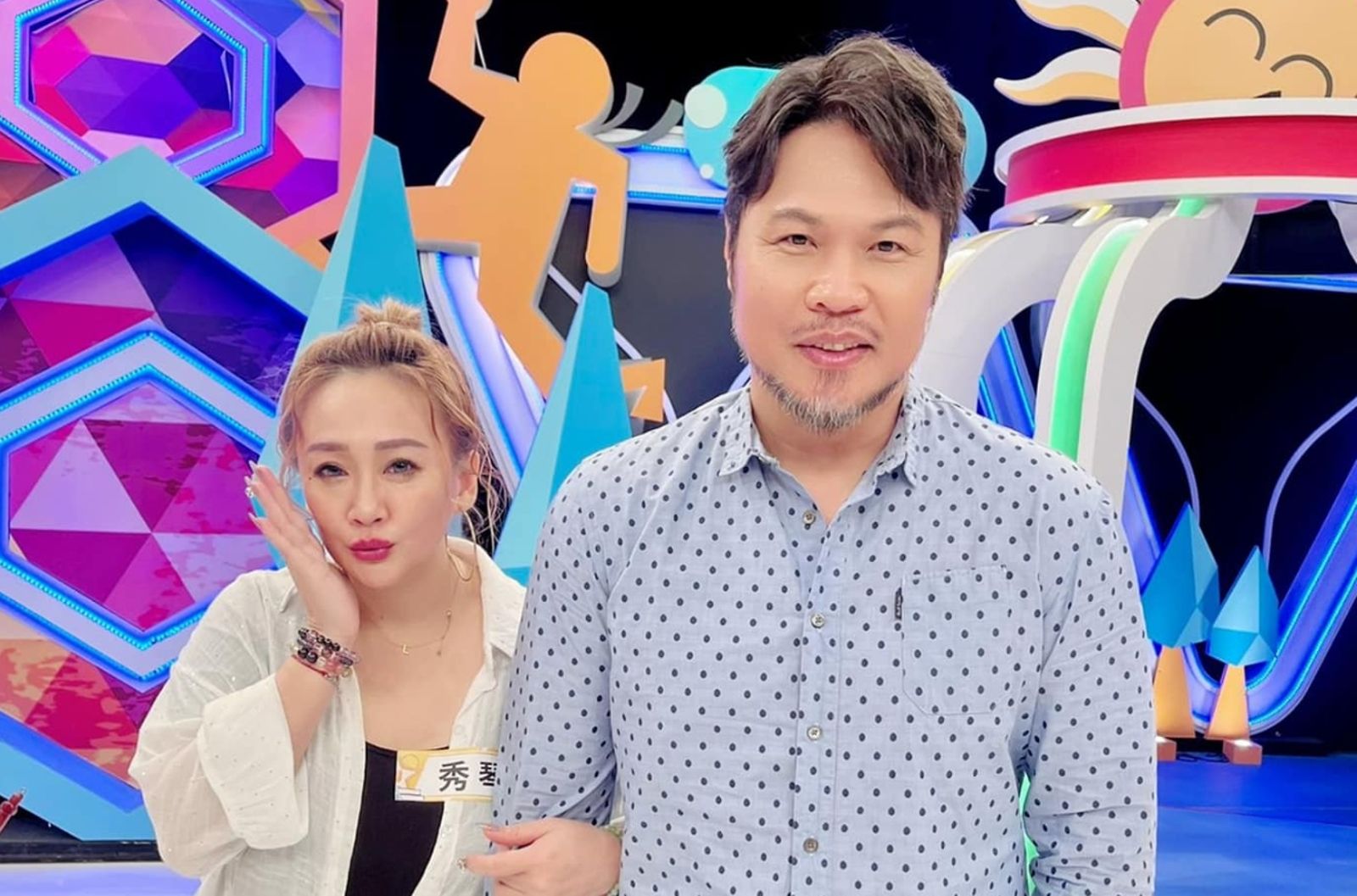 傳欠債700萬又投資失敗 陳致遠「找到新工作了」!經濟狀況曝光