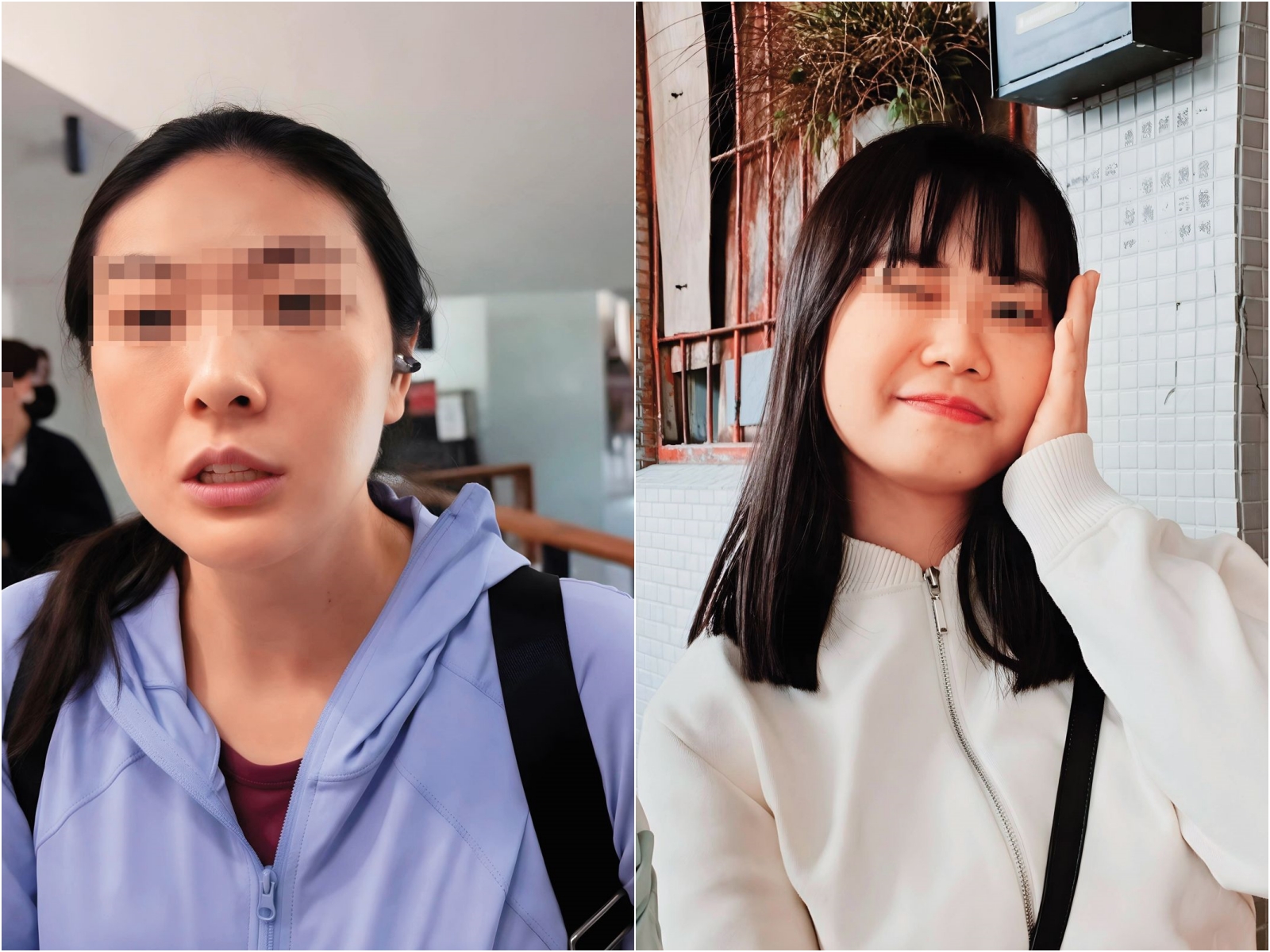 河口湖凶殺內幕/女凶嫌「臨時入團」一度遭拒? 旅行社:她忘記帶護照、自行搭機會合
