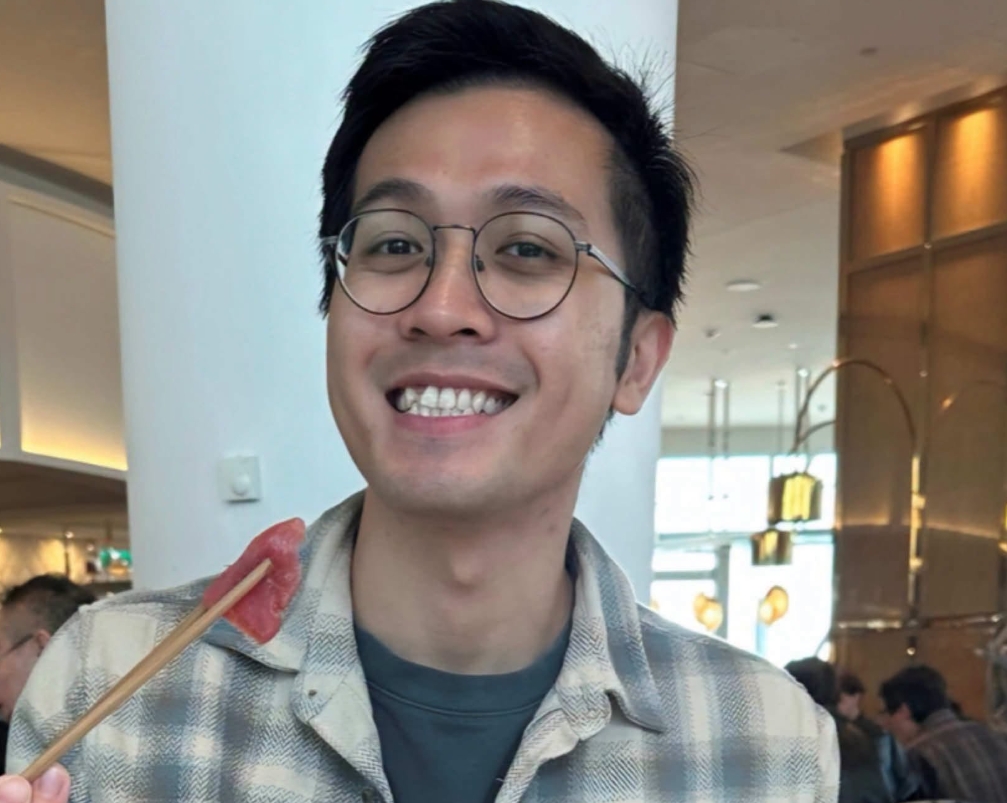 台澳全面尋人!31歲台灣男子雪梨失蹤「照片特徵全公開」 親友心急:疑暗示輕生