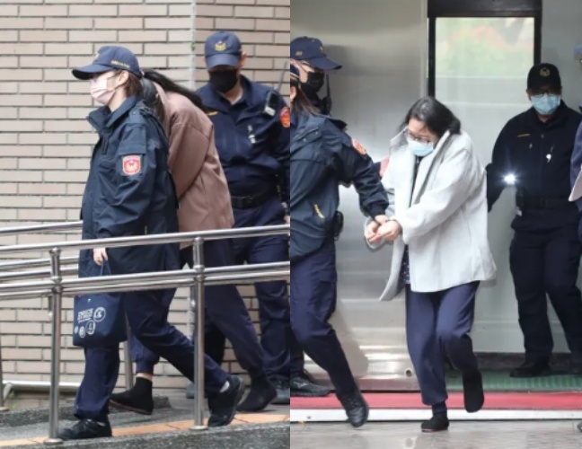 剴剴命案震撼全台，保母姊妹涉傷害致死遭起訴，而今10位國民法官正式就位，其中多元背景公民參與審理。