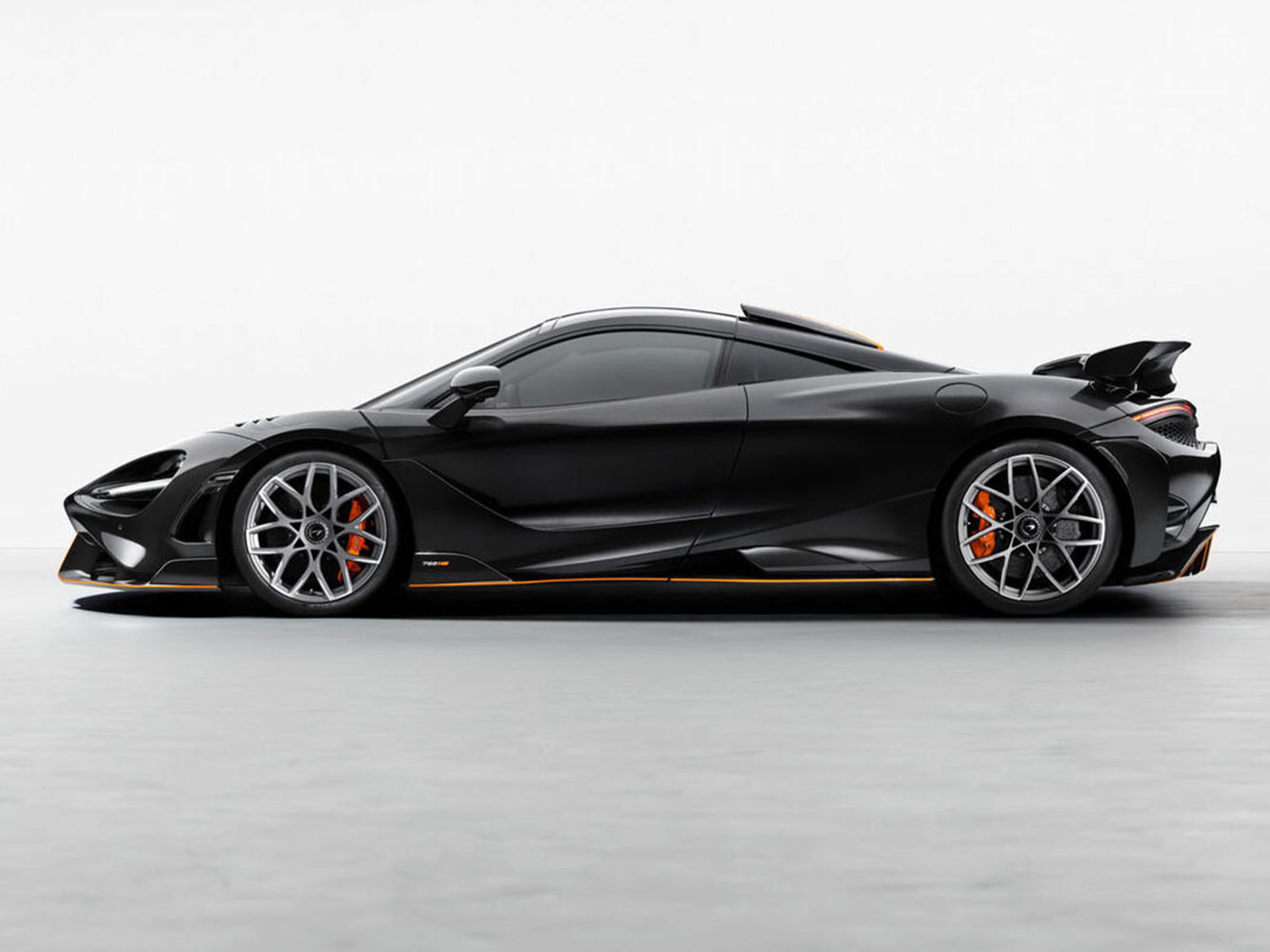 788HS 可視為自 2017 年 720S 問世以來,歷經 765LT、750S 等車型演進後的最終進化版本。