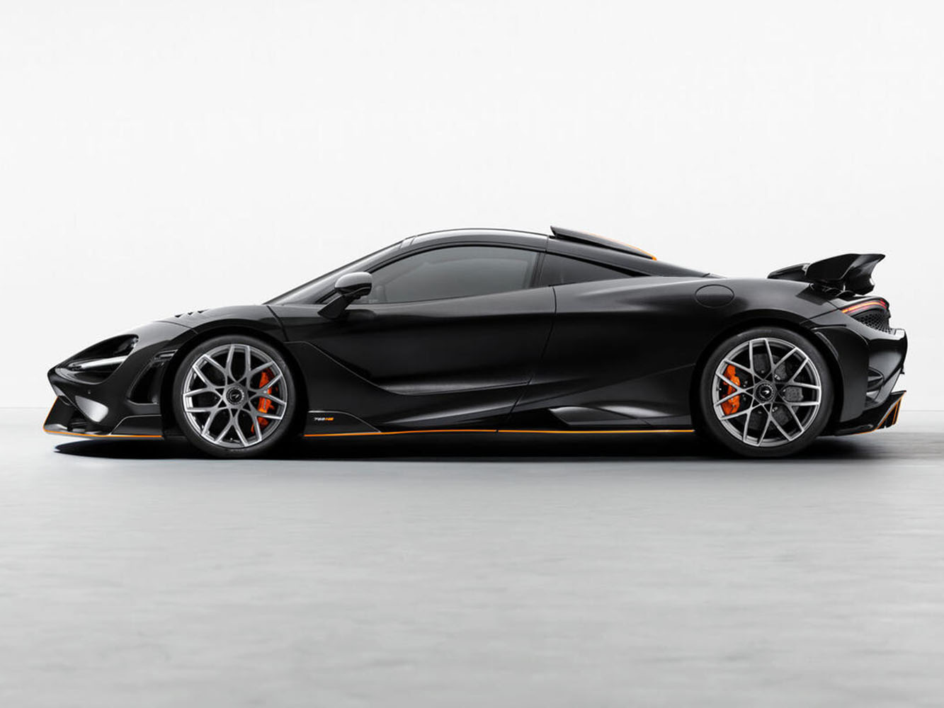 788HS 可視為自 2017 年 720S 問世以來，歷經 765LT、750S 等車型演進後的最終進化版本。